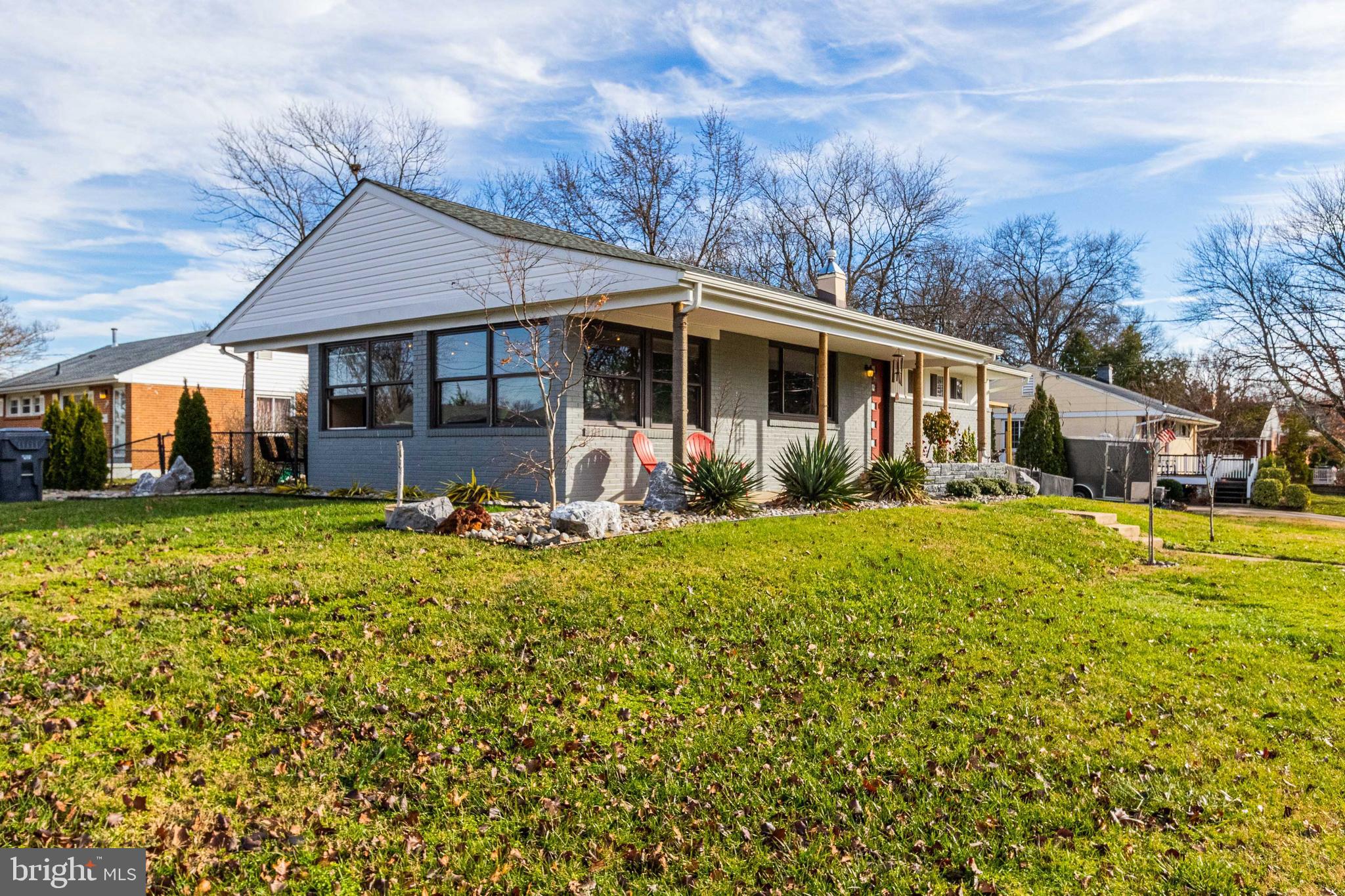 VIRGINIA HILLS - Residential Lease