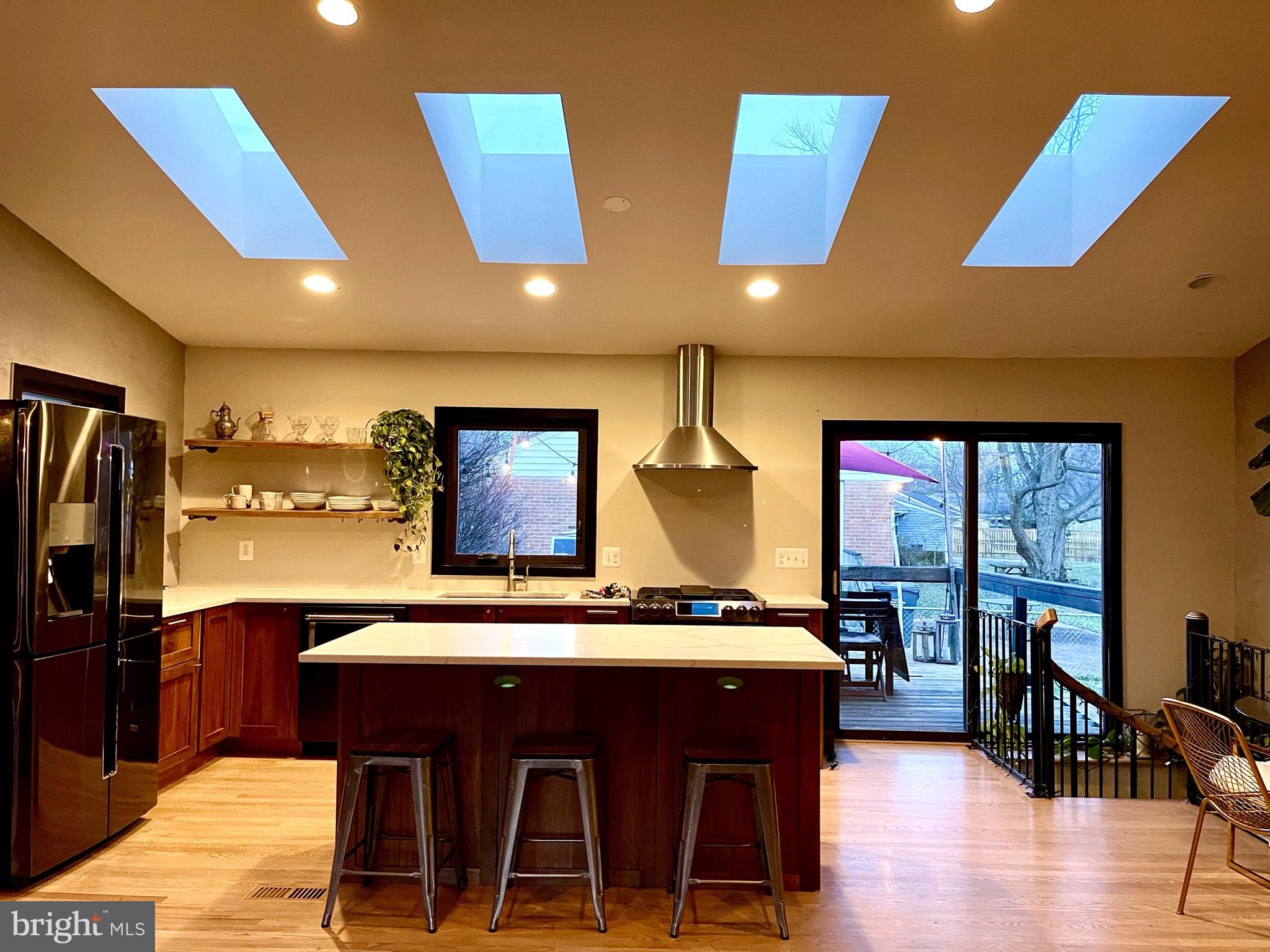 VIRGINIA HILLS - Residential Lease