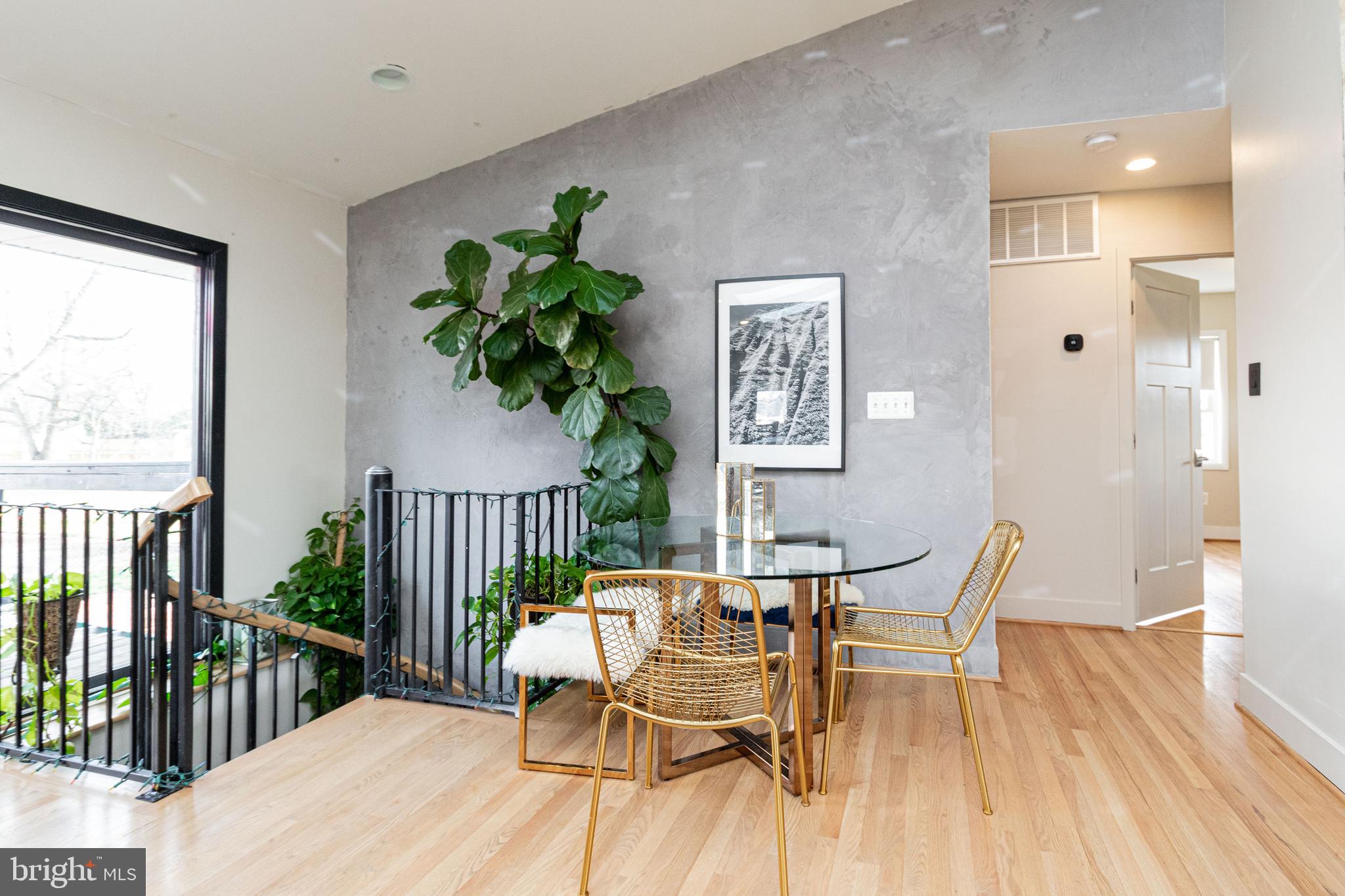 VIRGINIA HILLS - Residential Lease