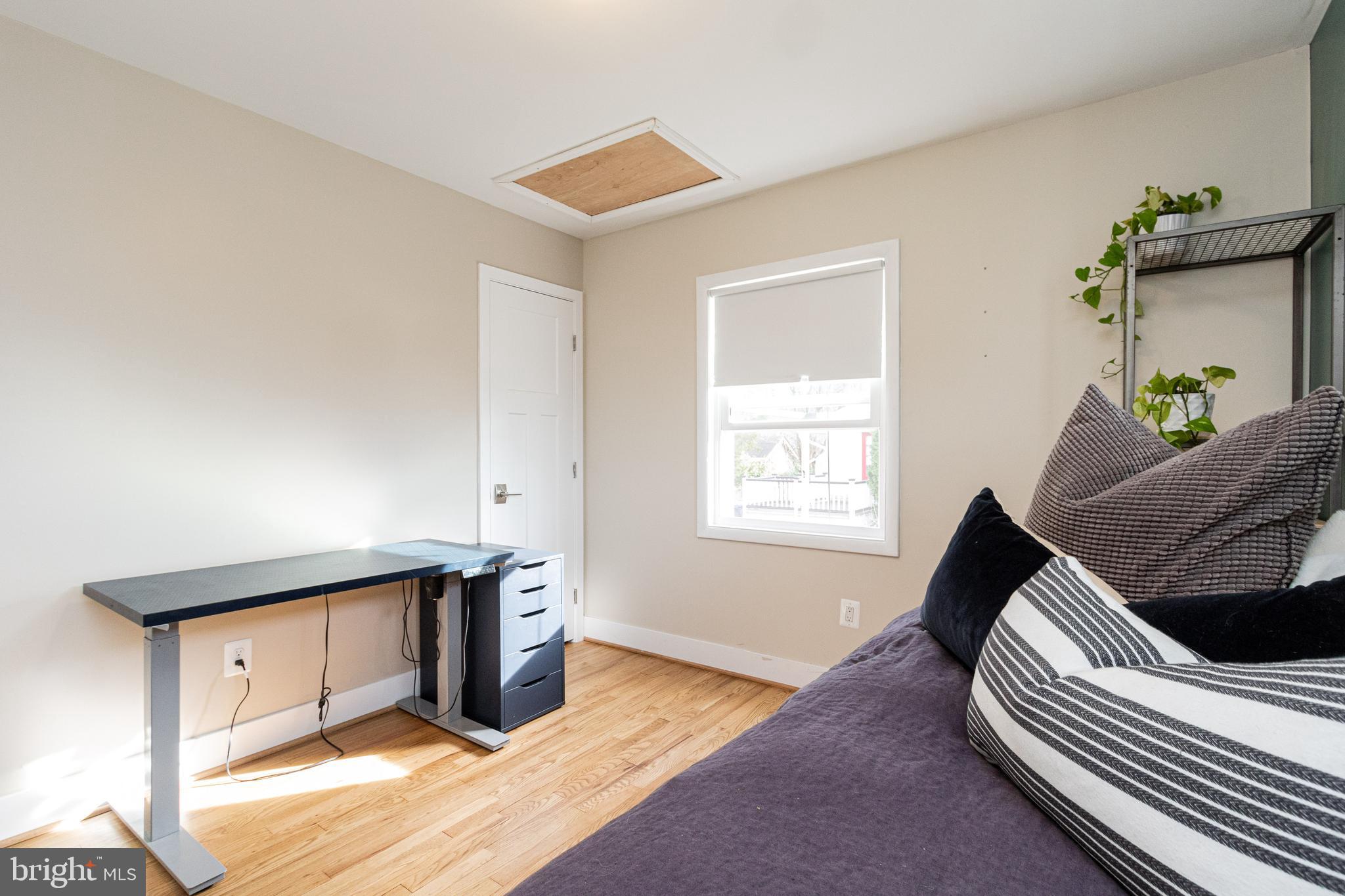 VIRGINIA HILLS - Residential Lease