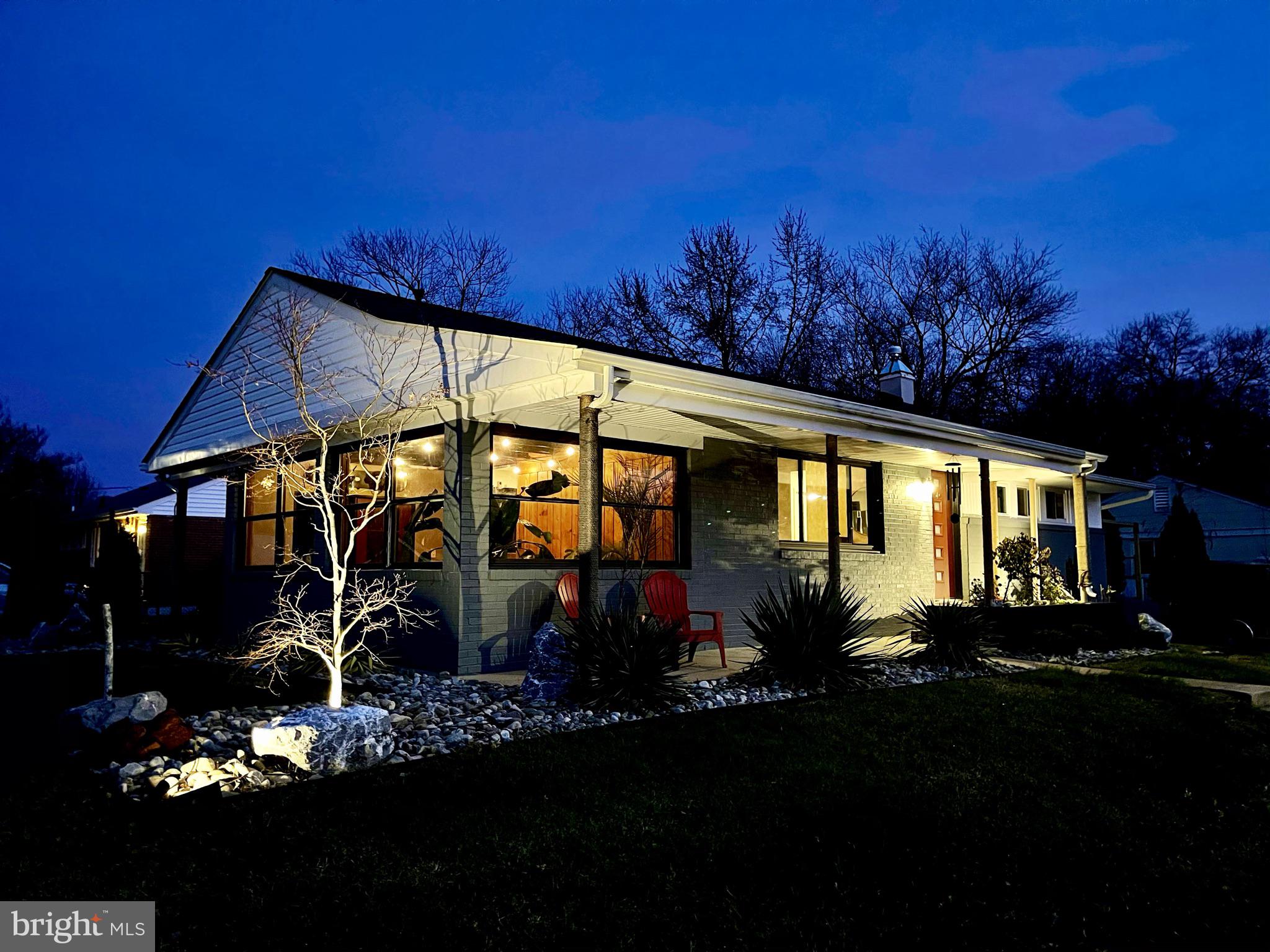 VIRGINIA HILLS - Residential Lease