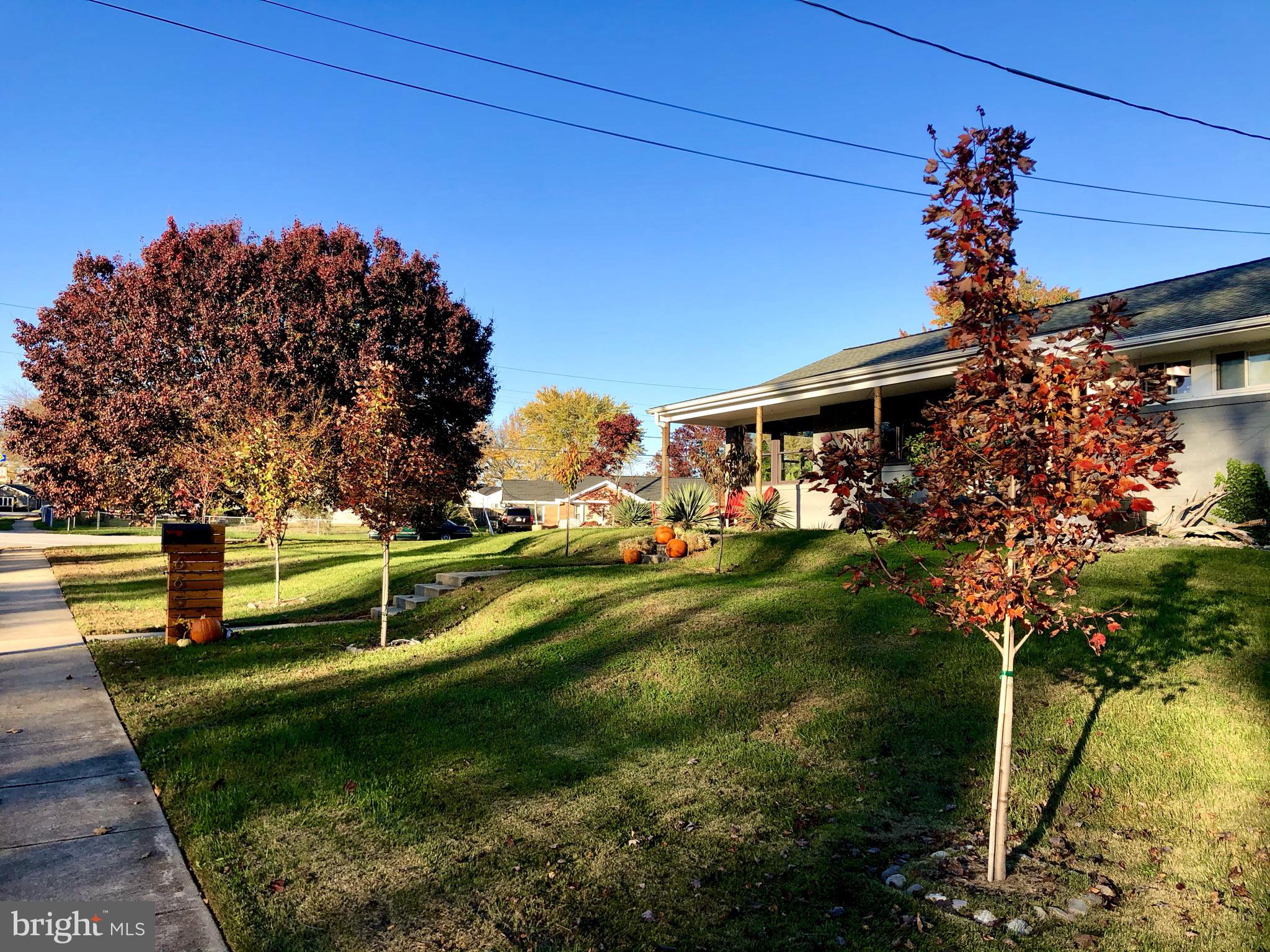 VIRGINIA HILLS - Residential Lease
