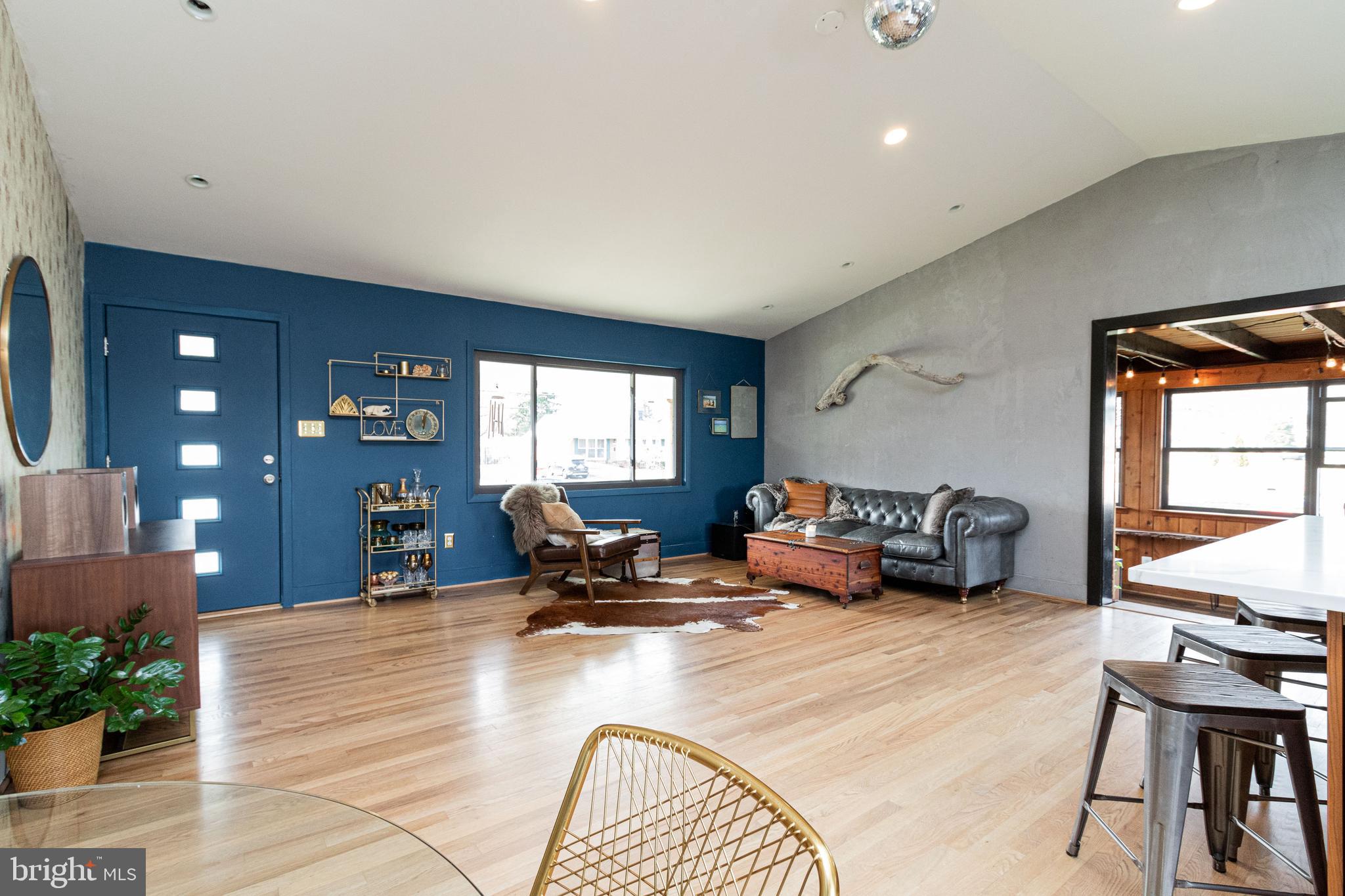 VIRGINIA HILLS - Residential Lease