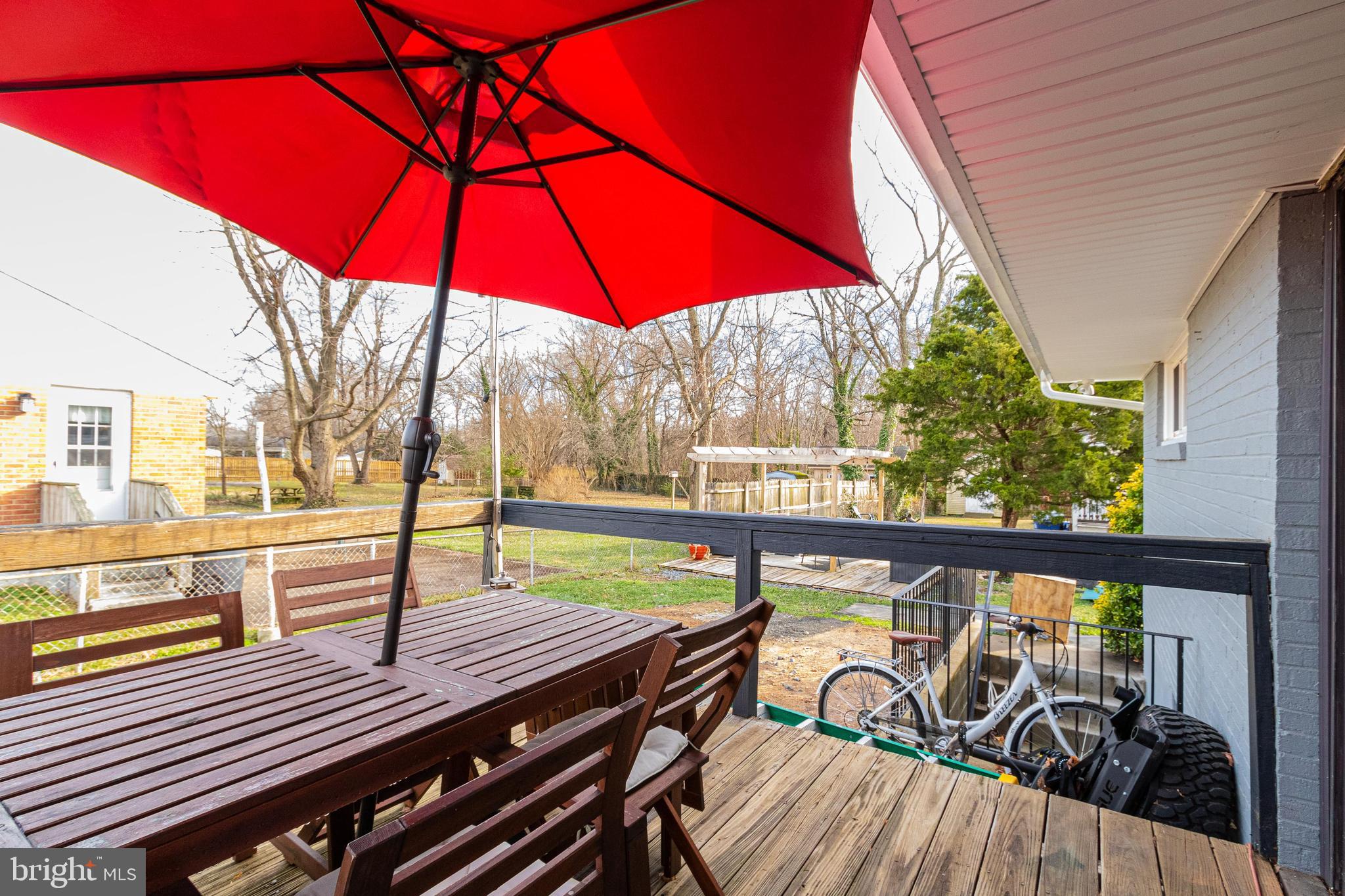 VIRGINIA HILLS - Residential Lease