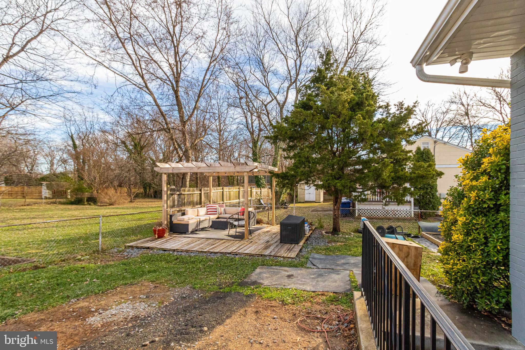 VIRGINIA HILLS - Residential Lease