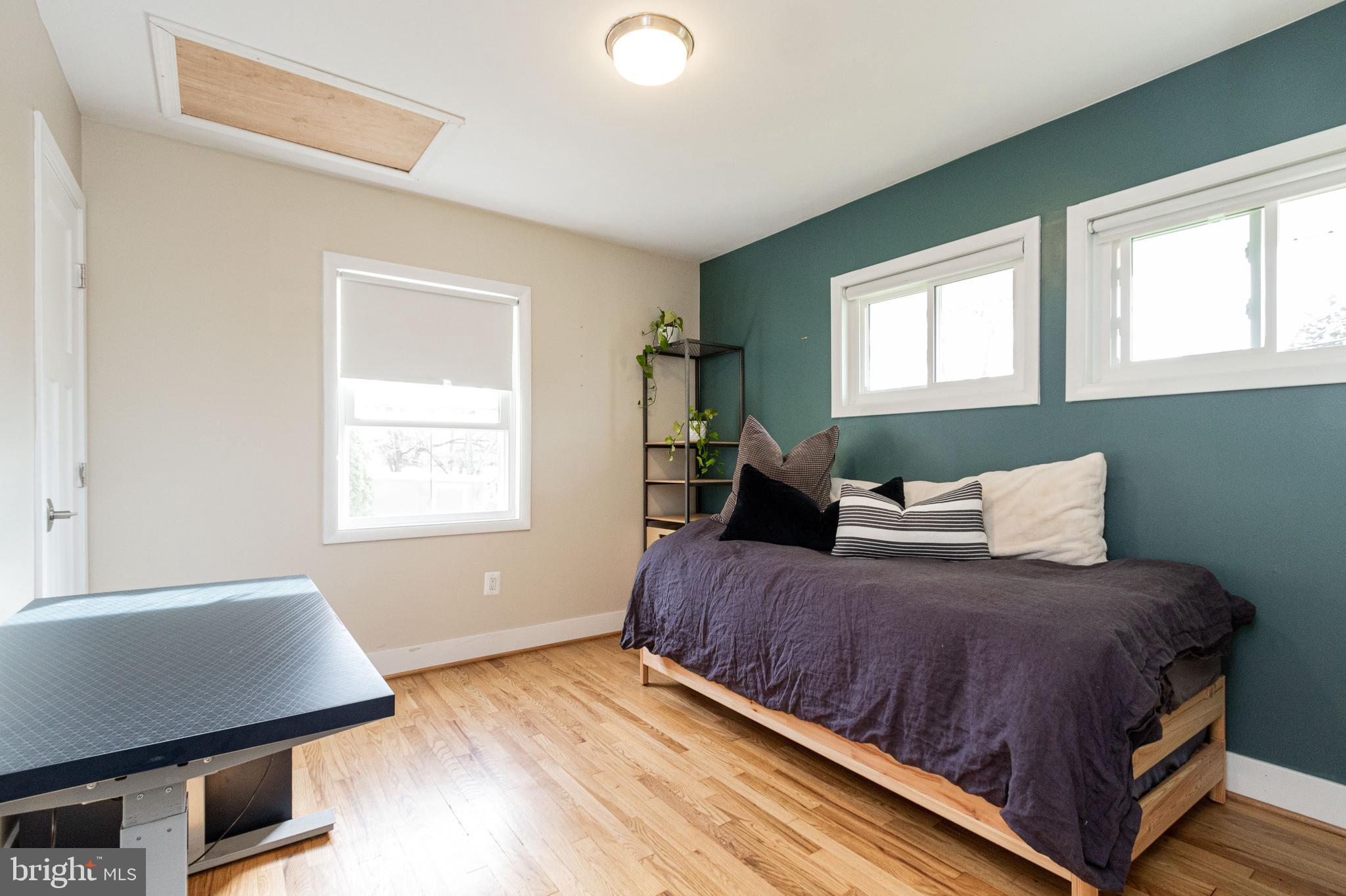 VIRGINIA HILLS - Residential Lease
