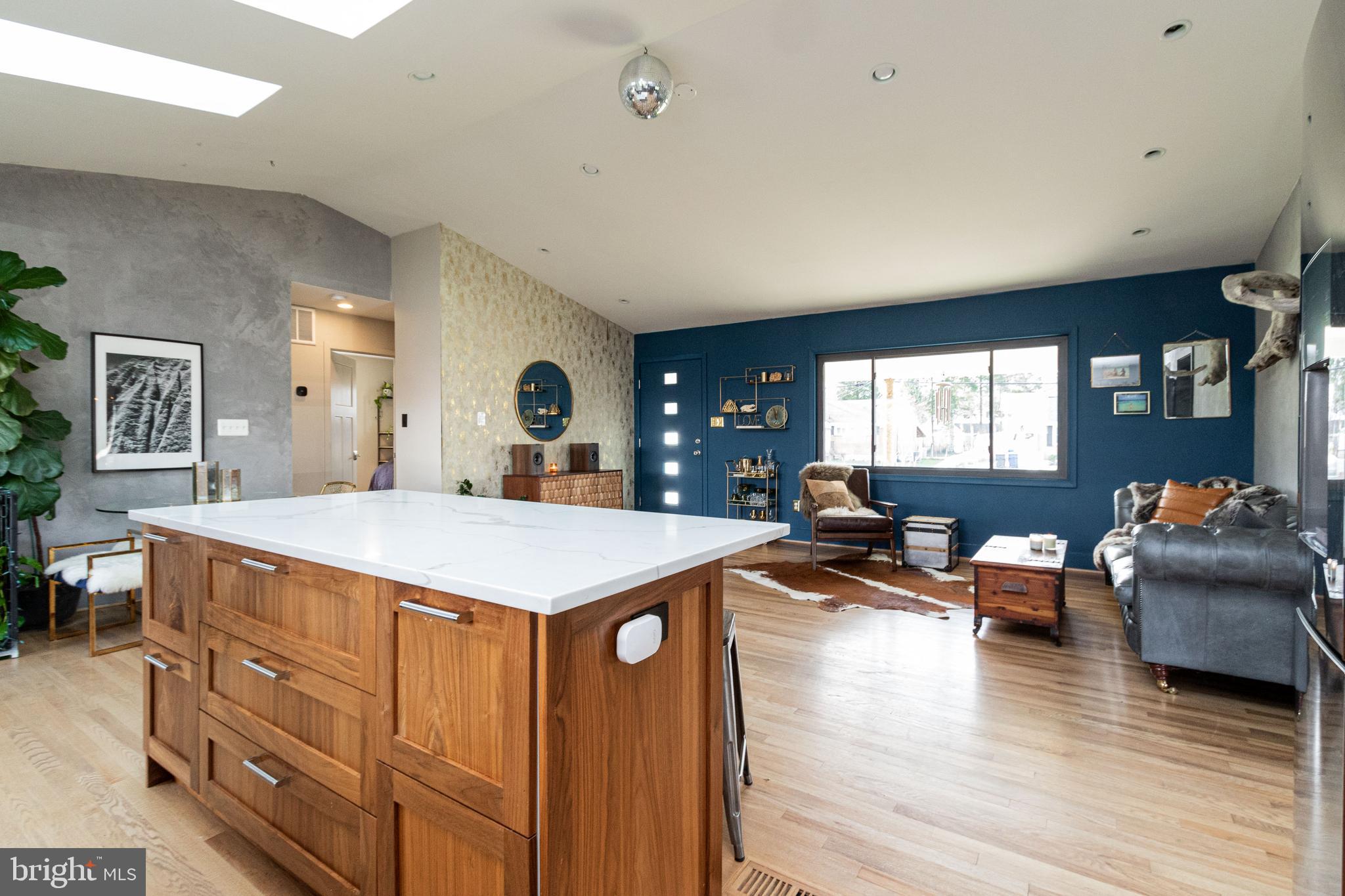 VIRGINIA HILLS - Residential Lease