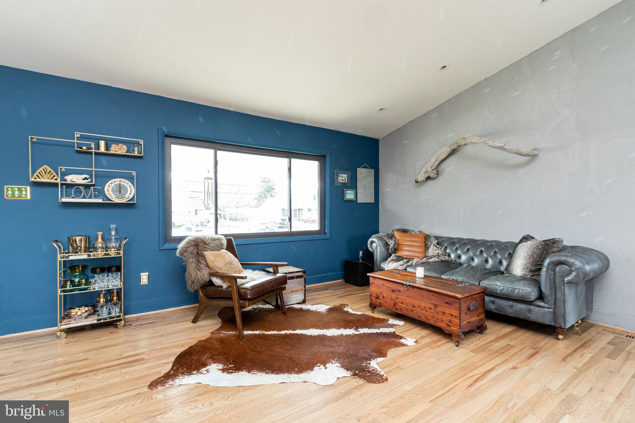 VIRGINIA HILLS - Residential Lease