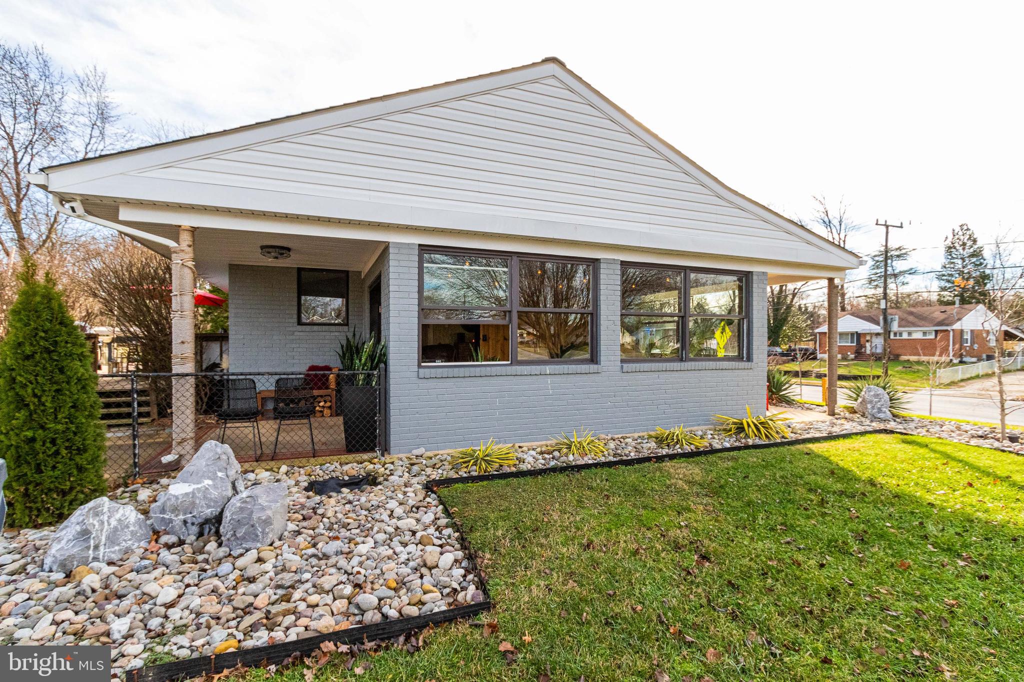 VIRGINIA HILLS - Residential Lease