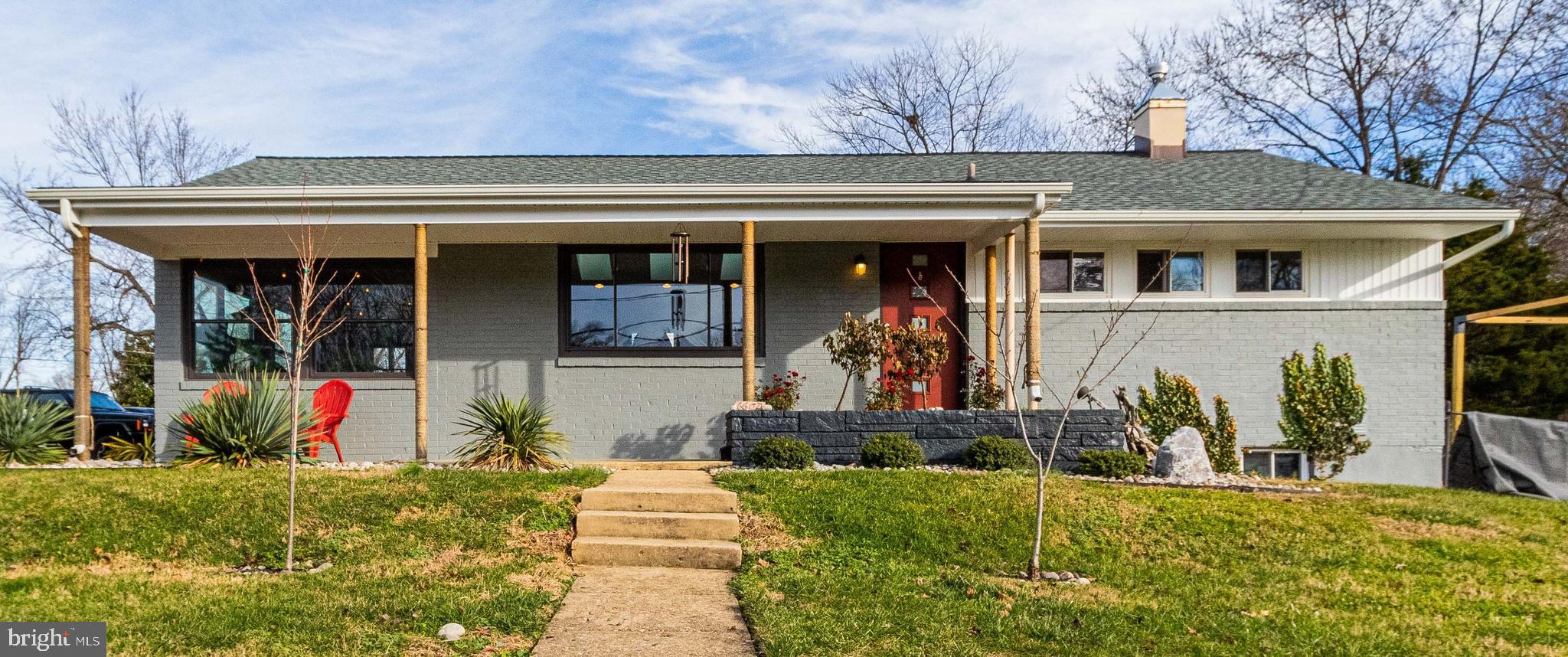 VIRGINIA HILLS - Residential Lease