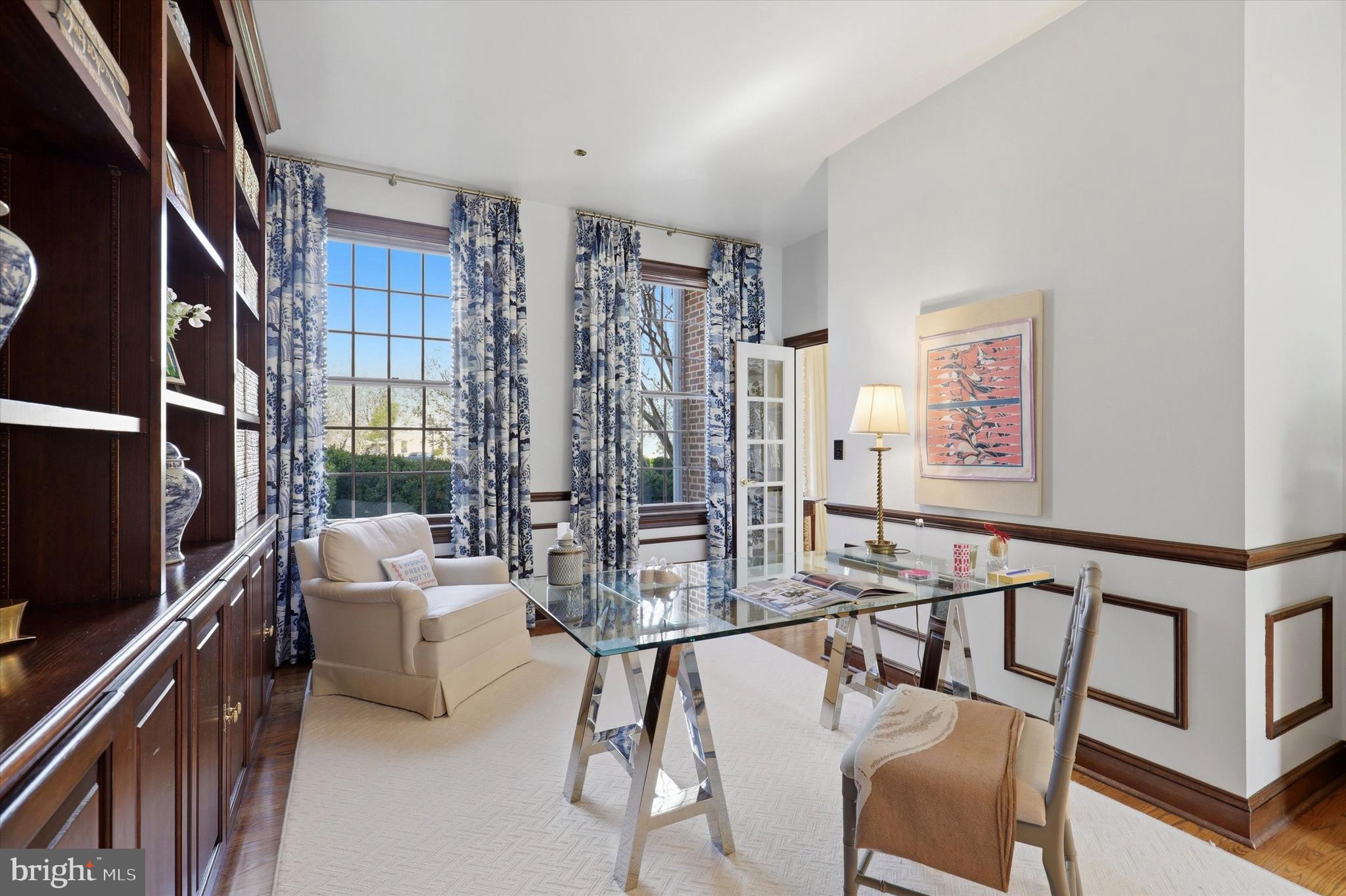 COUNTRY CLUB ESTS - Residential