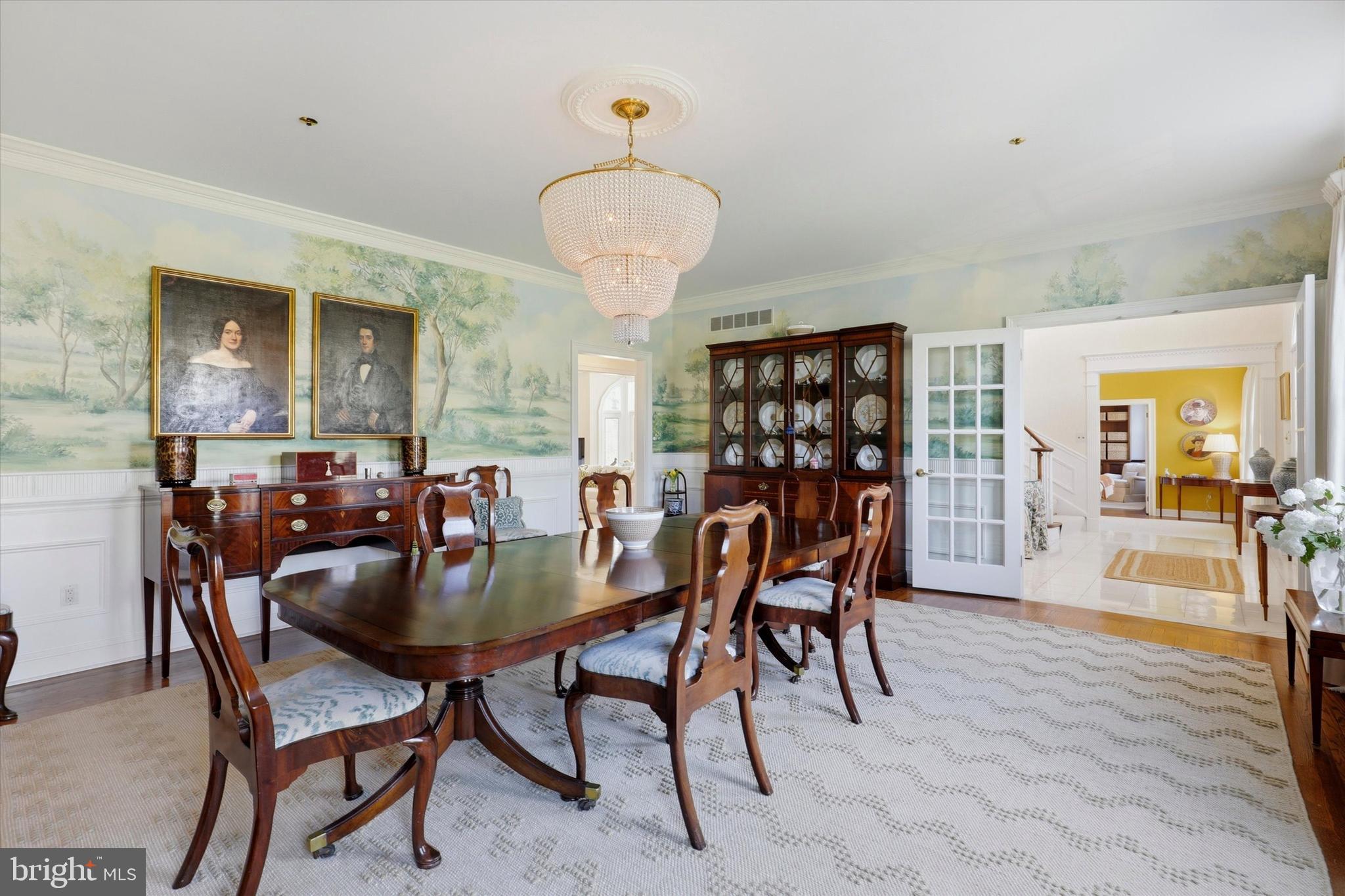 COUNTRY CLUB ESTS - Residential