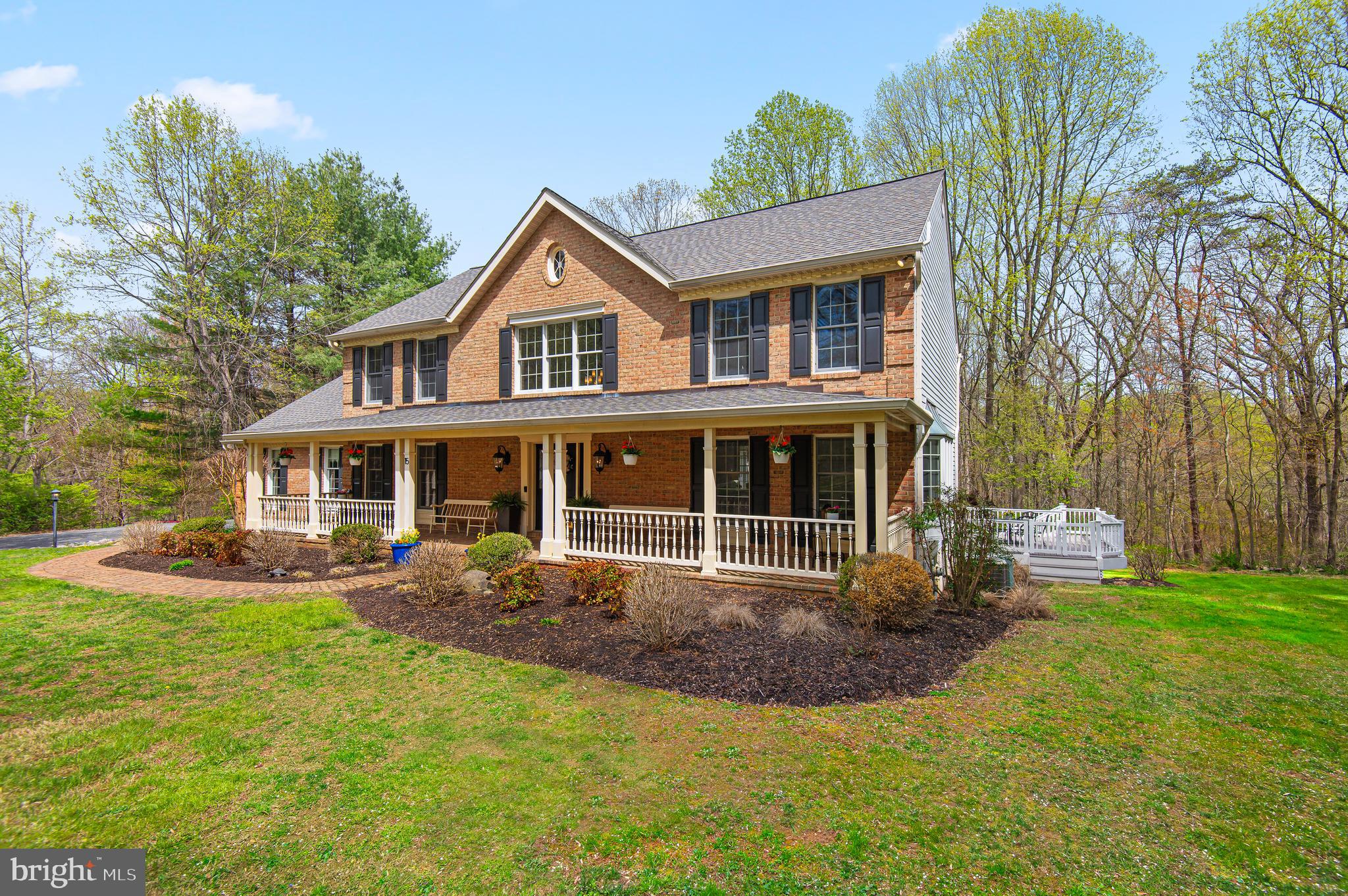 15 CARROLL MEADOWS DRIVE