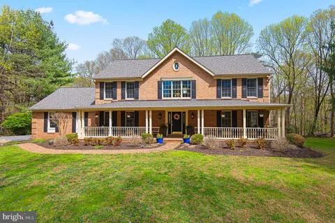 15 Carroll Meadows Drive, Baldwin, MD MLS: MDBC2122078
