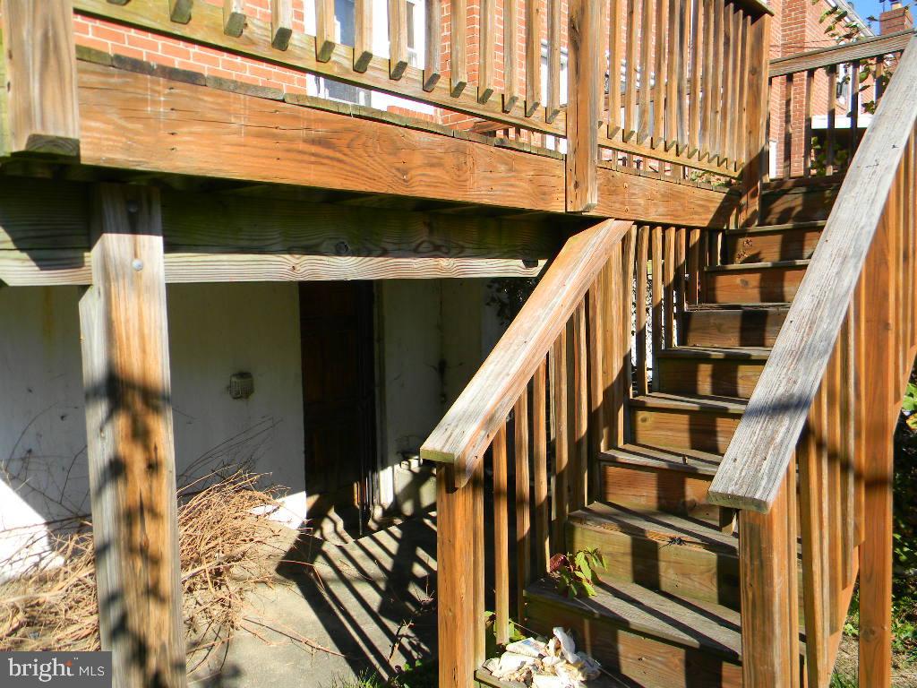 FRANKFORD - Residential