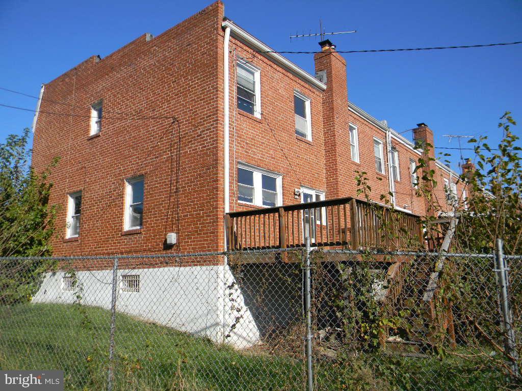 FRANKFORD - Residential