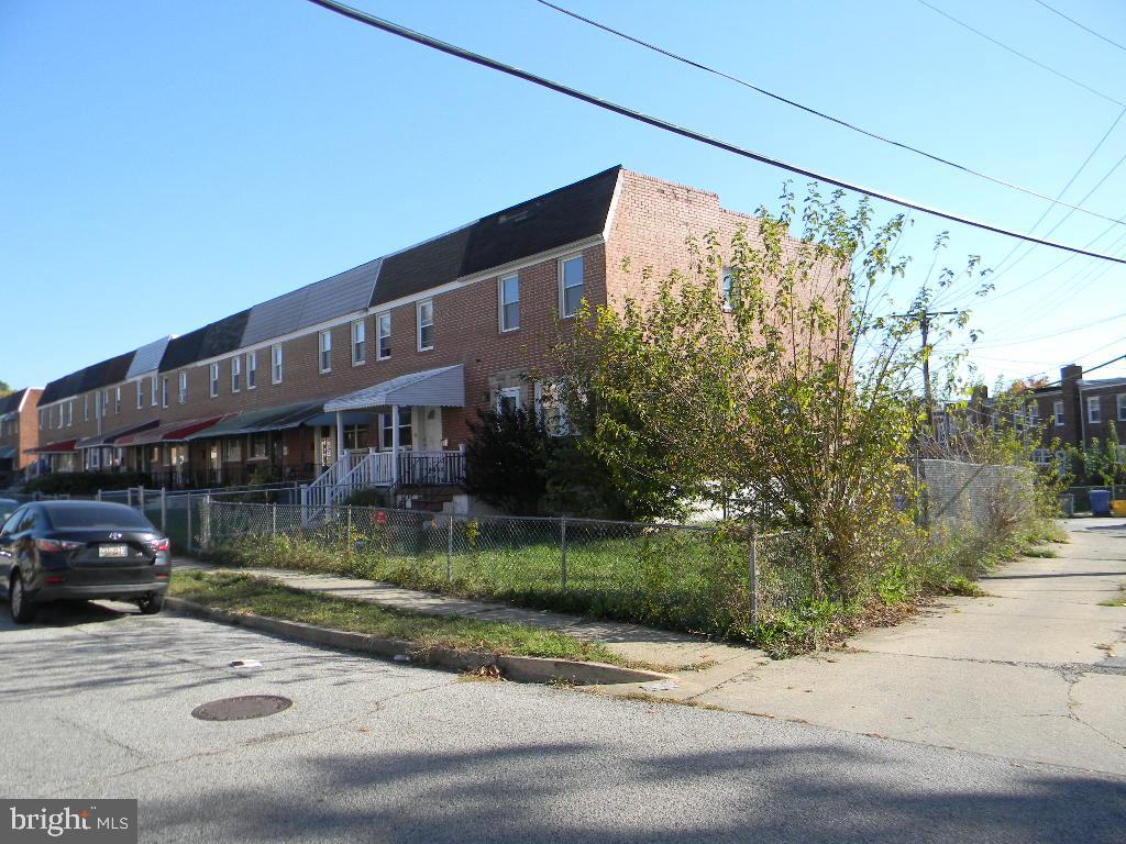 FRANKFORD - Residential