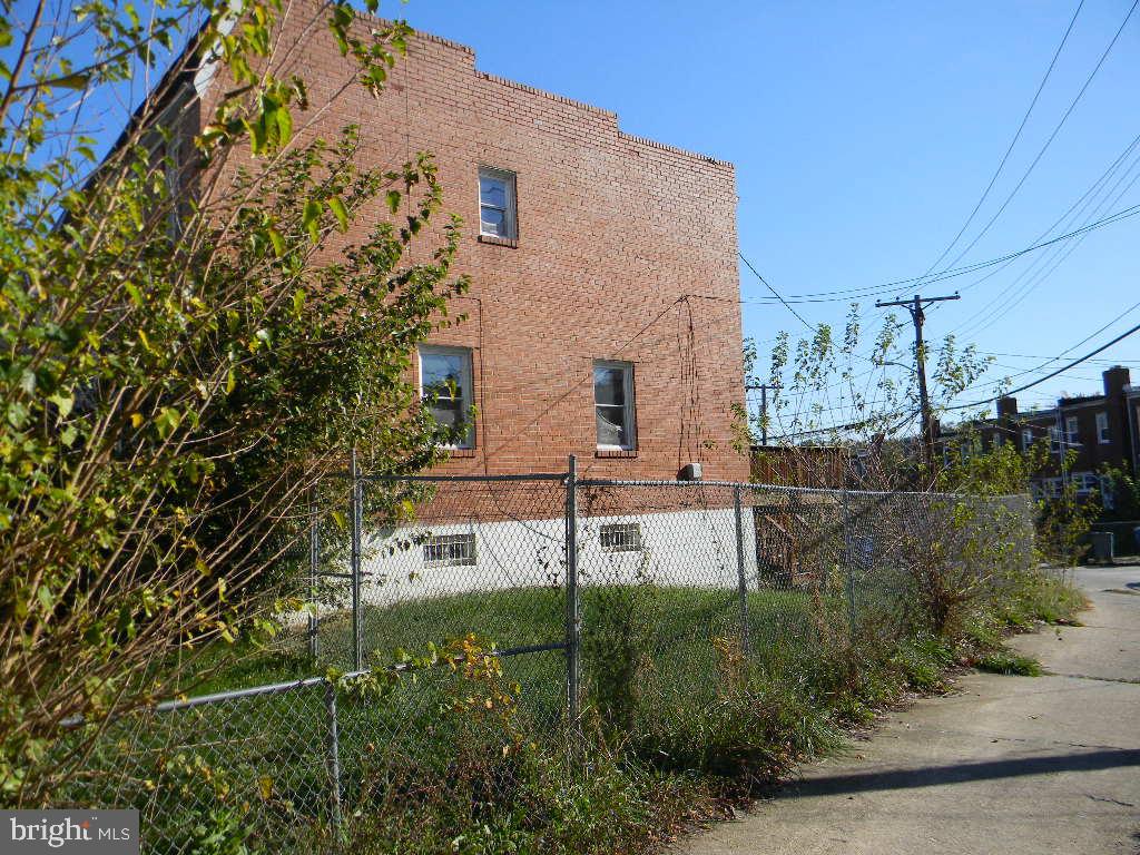 FRANKFORD - Residential