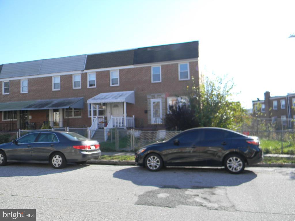 FRANKFORD - Residential