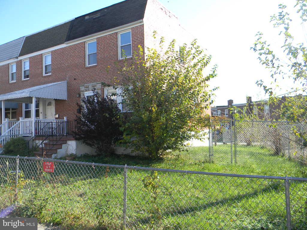 FRANKFORD - Residential