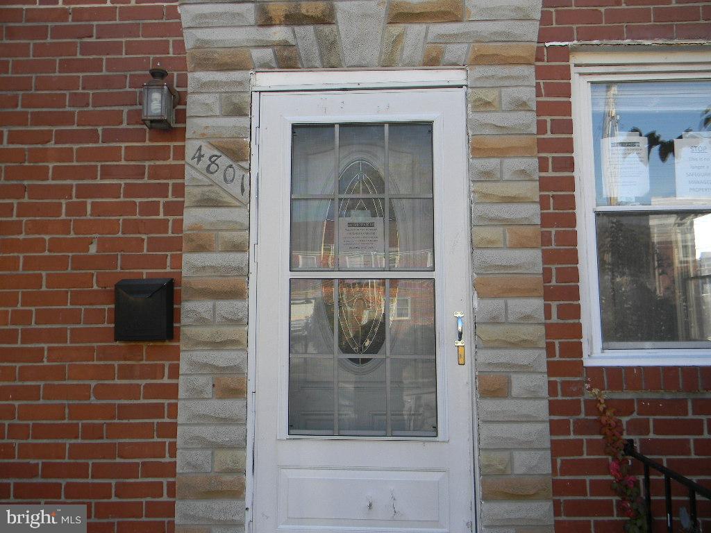 FRANKFORD - Residential