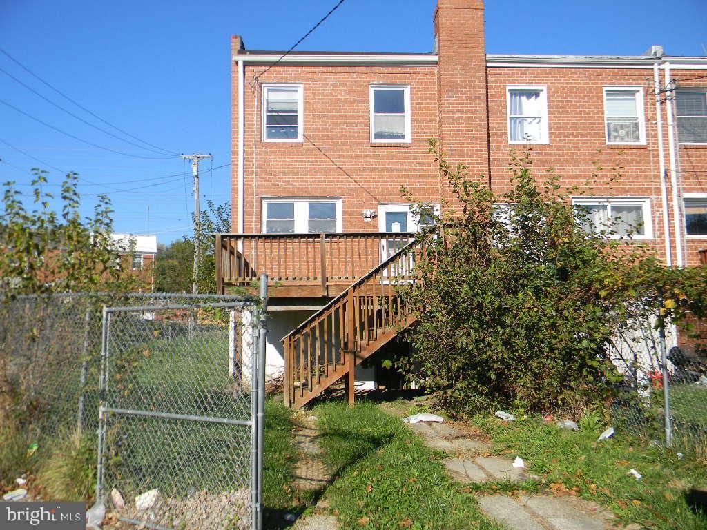 FRANKFORD - Residential