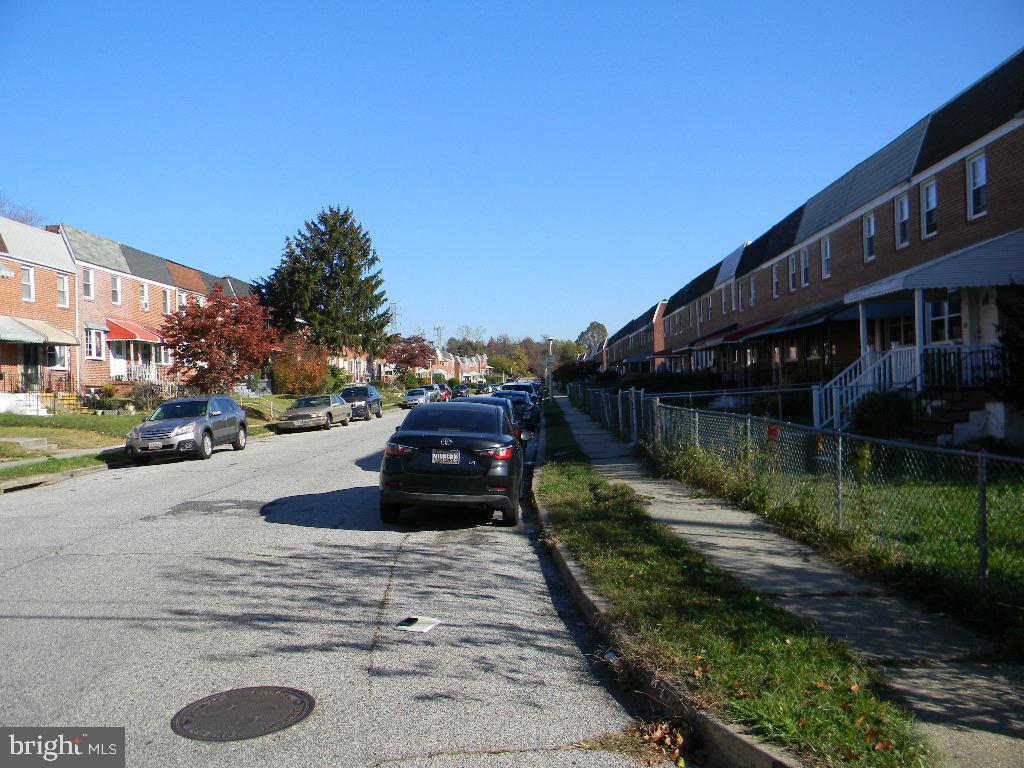 FRANKFORD - Residential