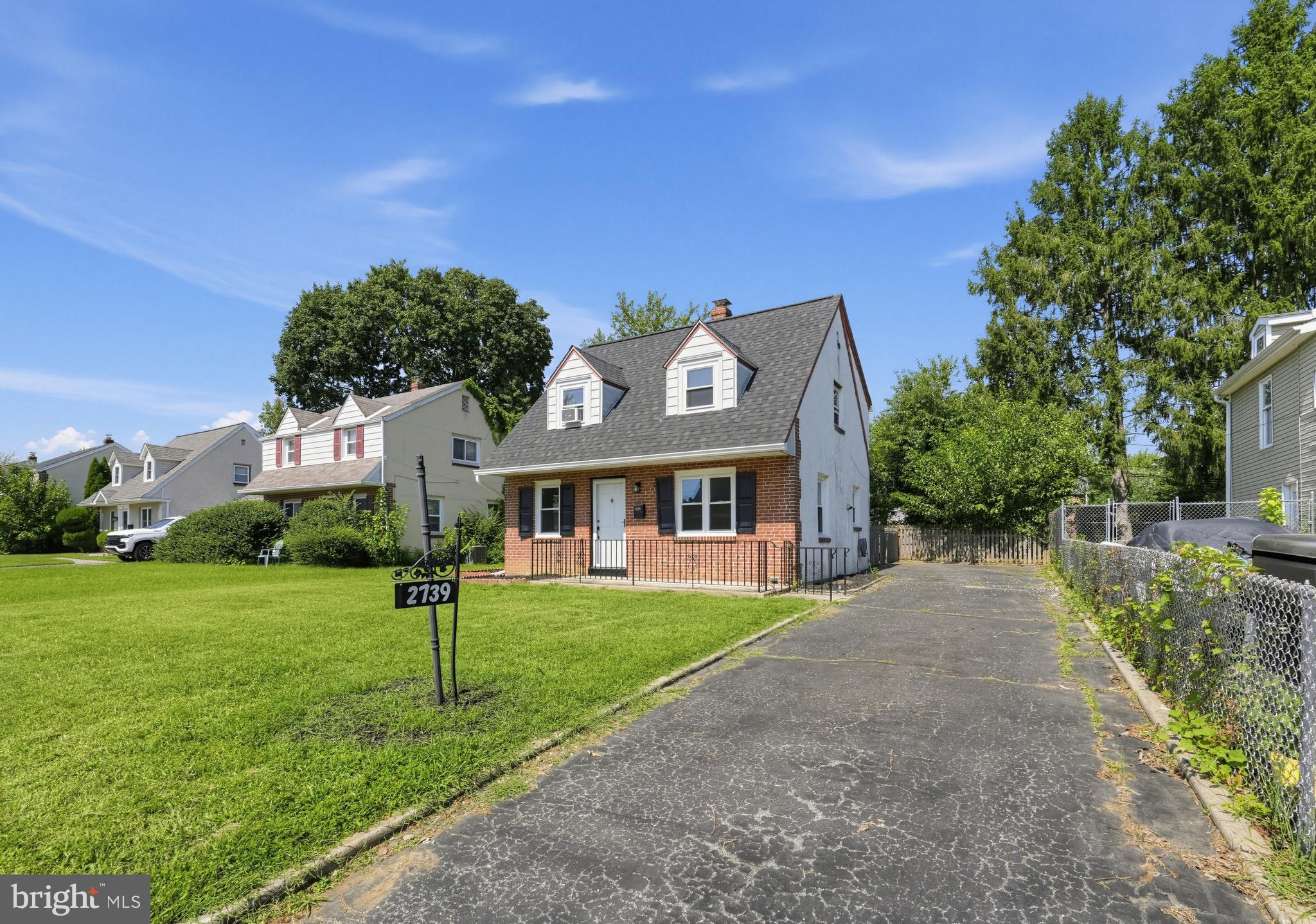 2739 SPRINGHILL ROAD