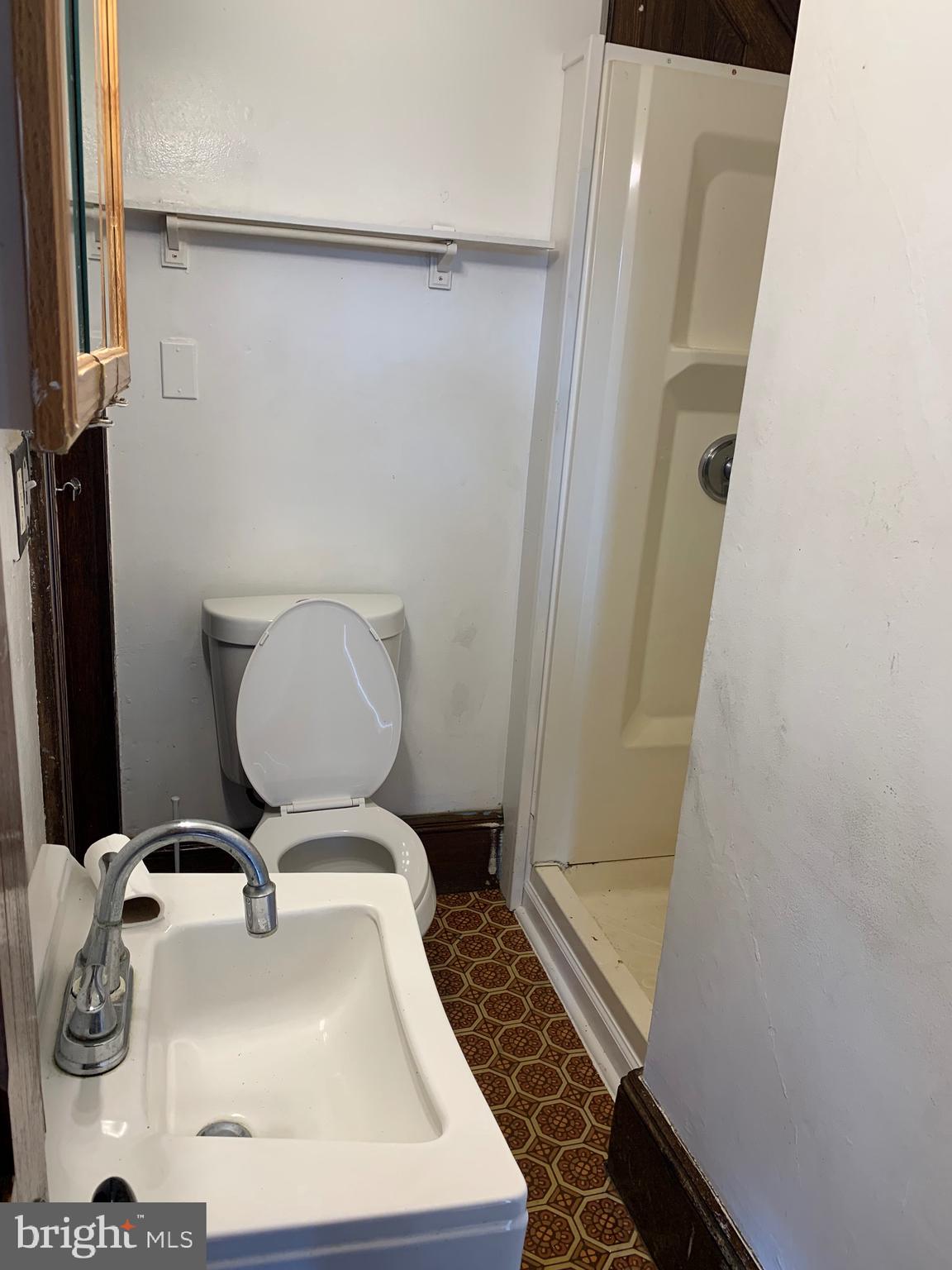 PARKESBURG BORO - Residential Lease