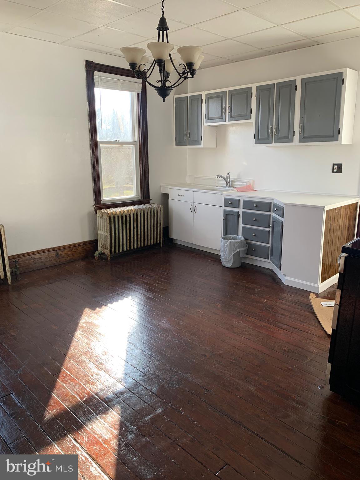 PARKESBURG BORO - Residential Lease