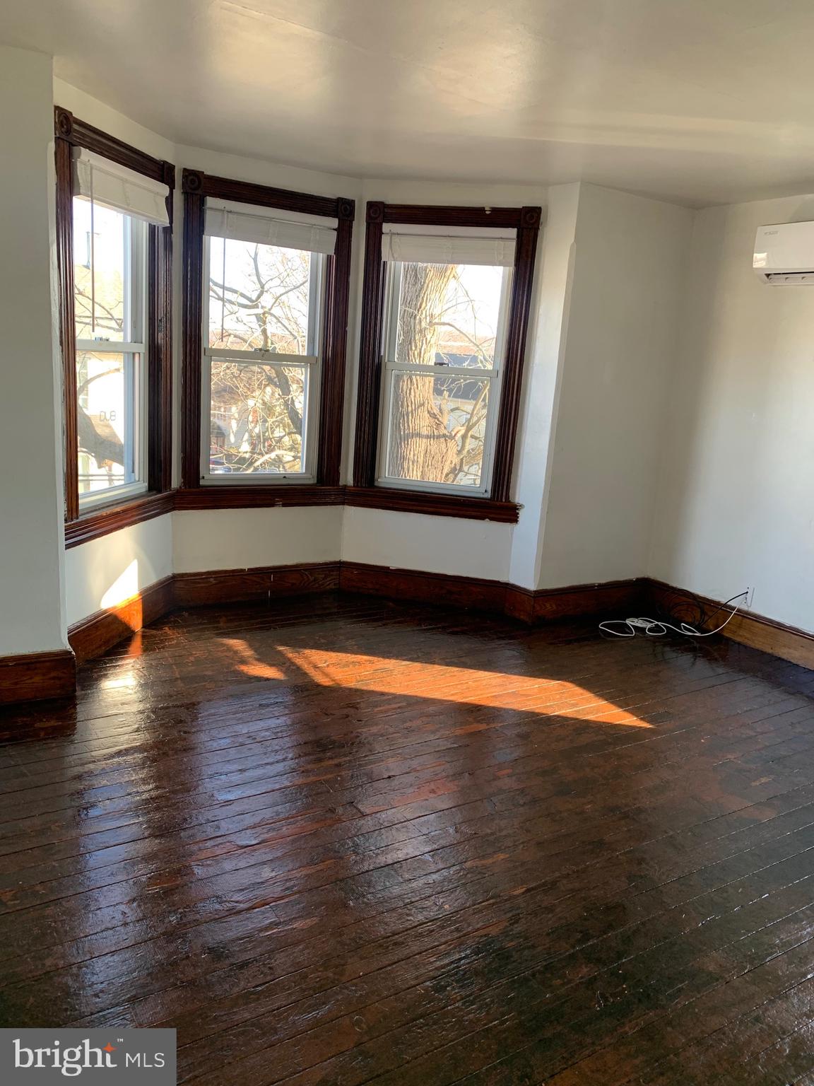 PARKESBURG BORO - Residential Lease