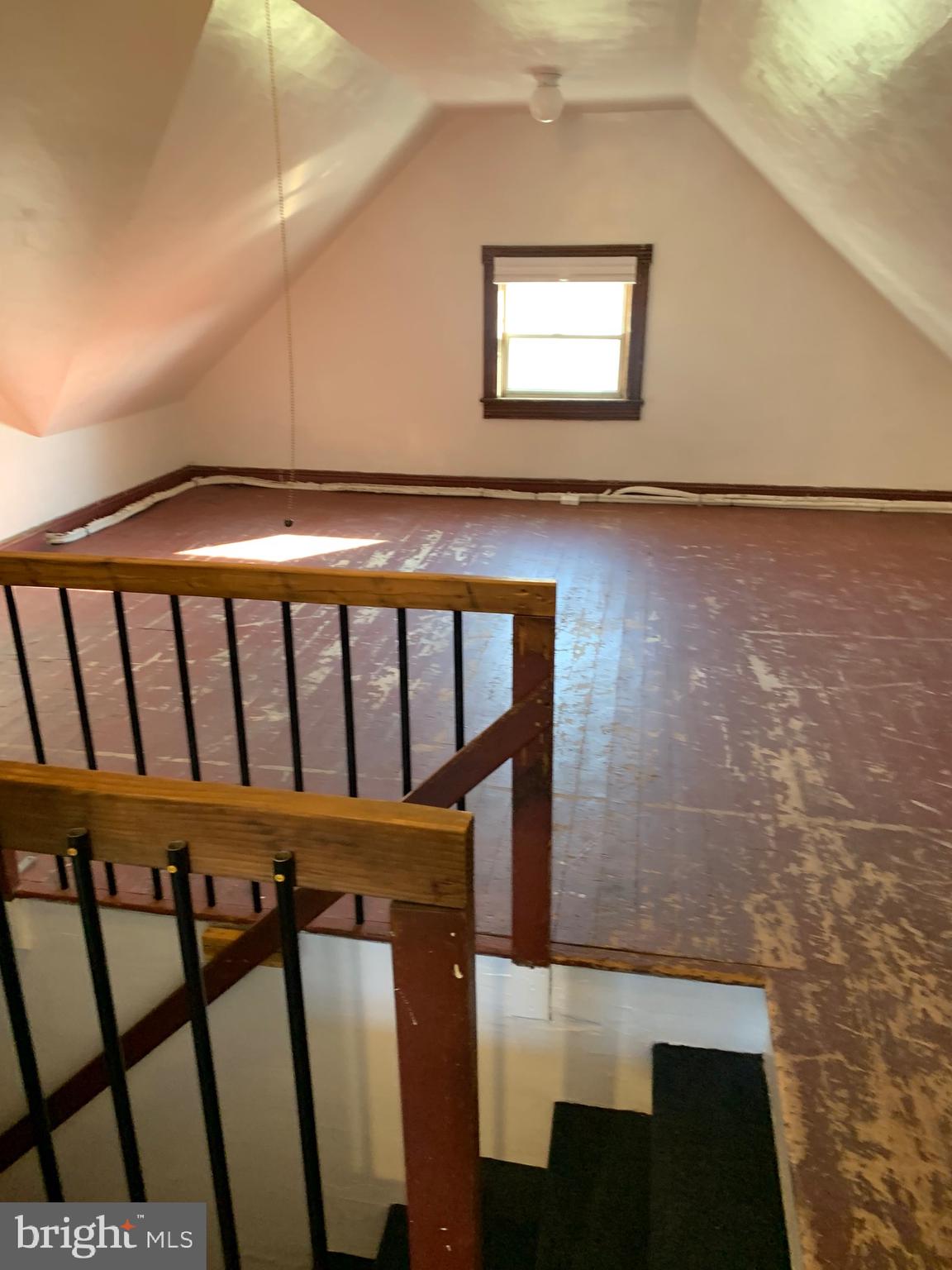 PARKESBURG BORO - Residential Lease