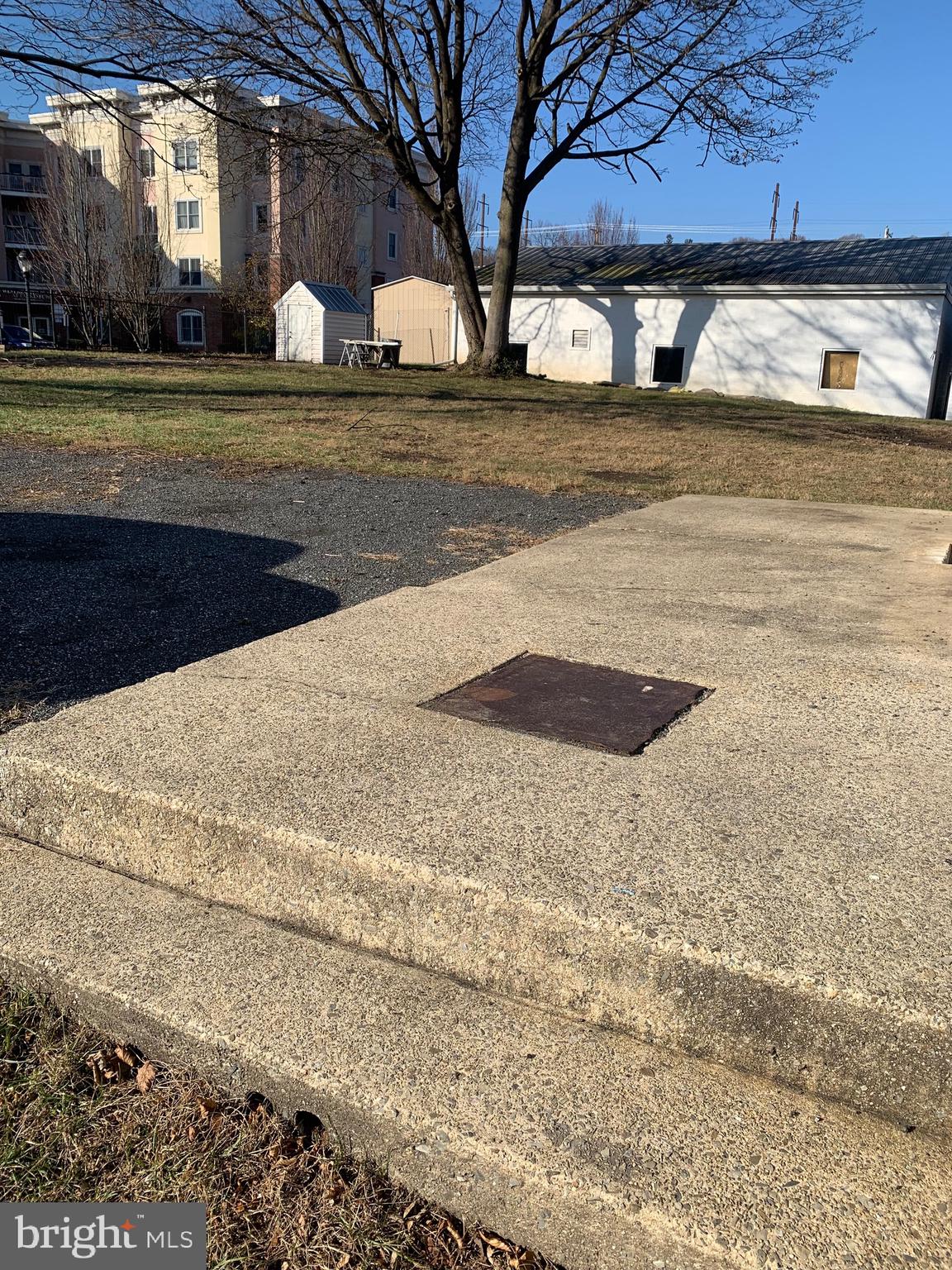 PARKESBURG BORO - Residential Lease