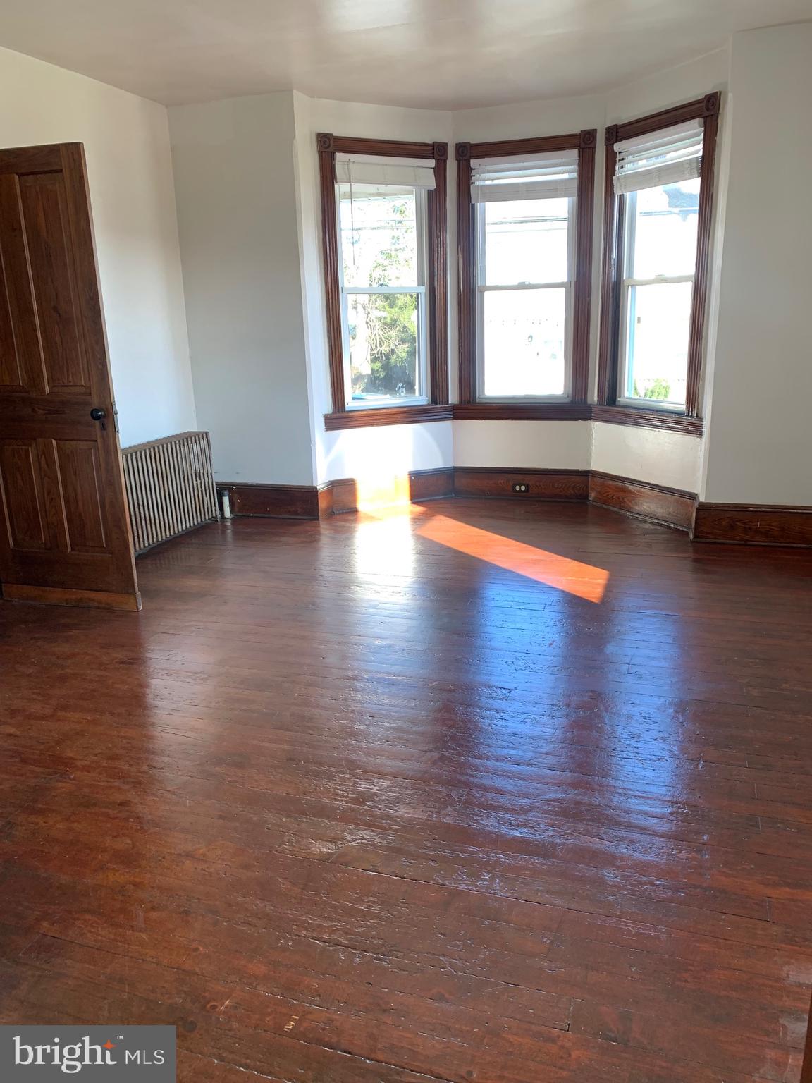 PARKESBURG BORO - Residential Lease