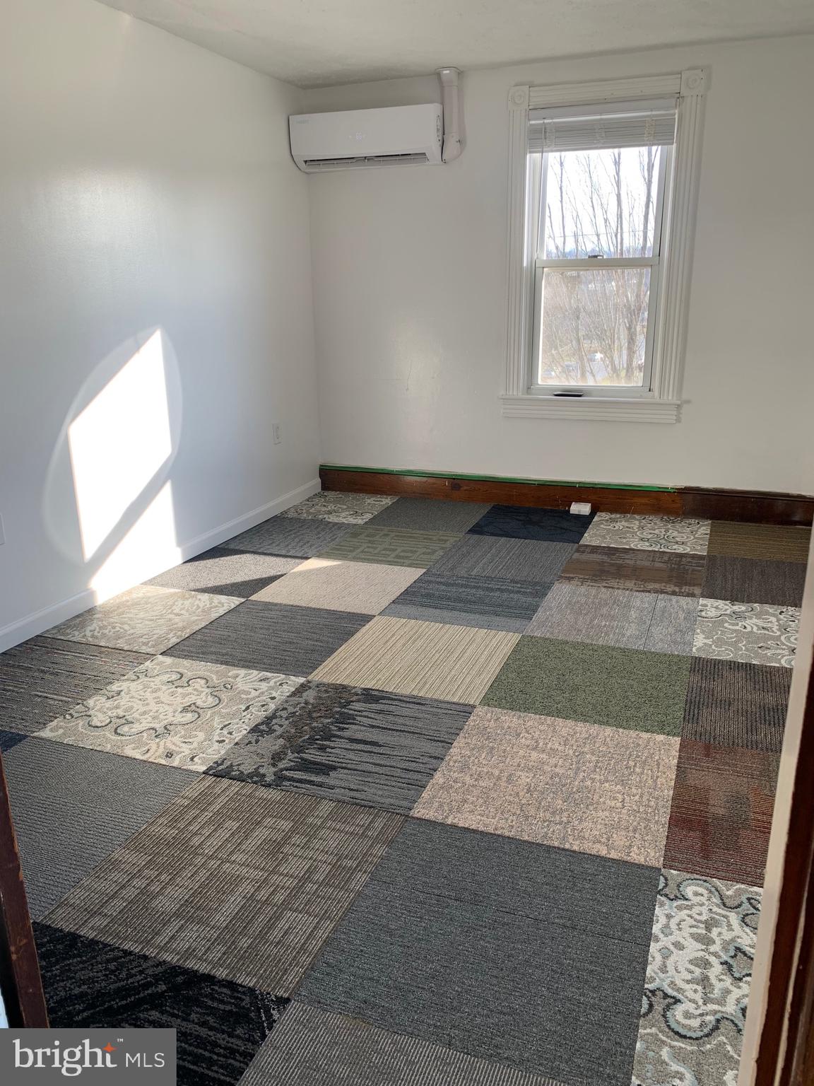 PARKESBURG BORO - Residential Lease