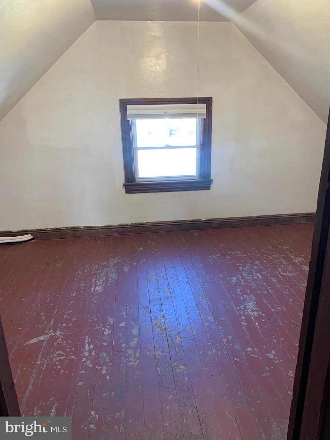 PARKESBURG BORO - Residential Lease