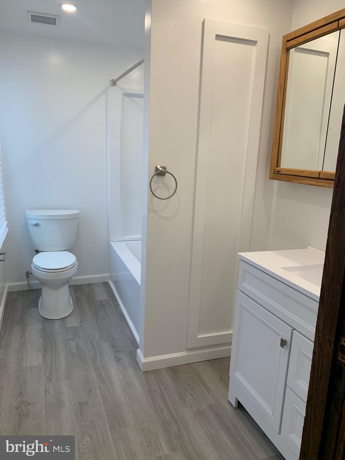 PARKESBURG BORO - Residential Lease