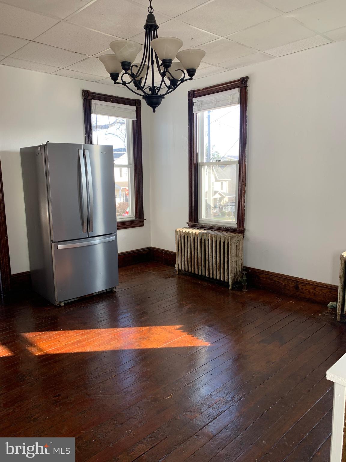 PARKESBURG BORO - Residential Lease