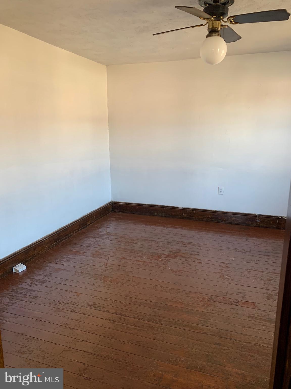 PARKESBURG BORO - Residential Lease