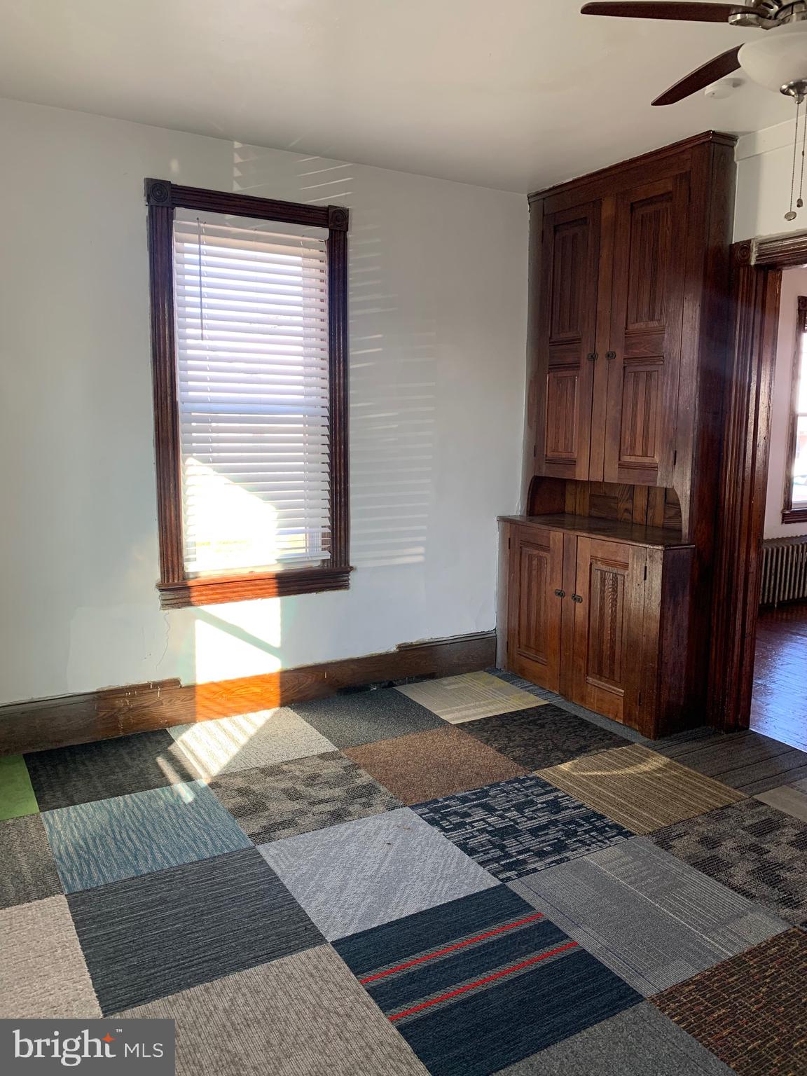 PARKESBURG BORO - Residential Lease