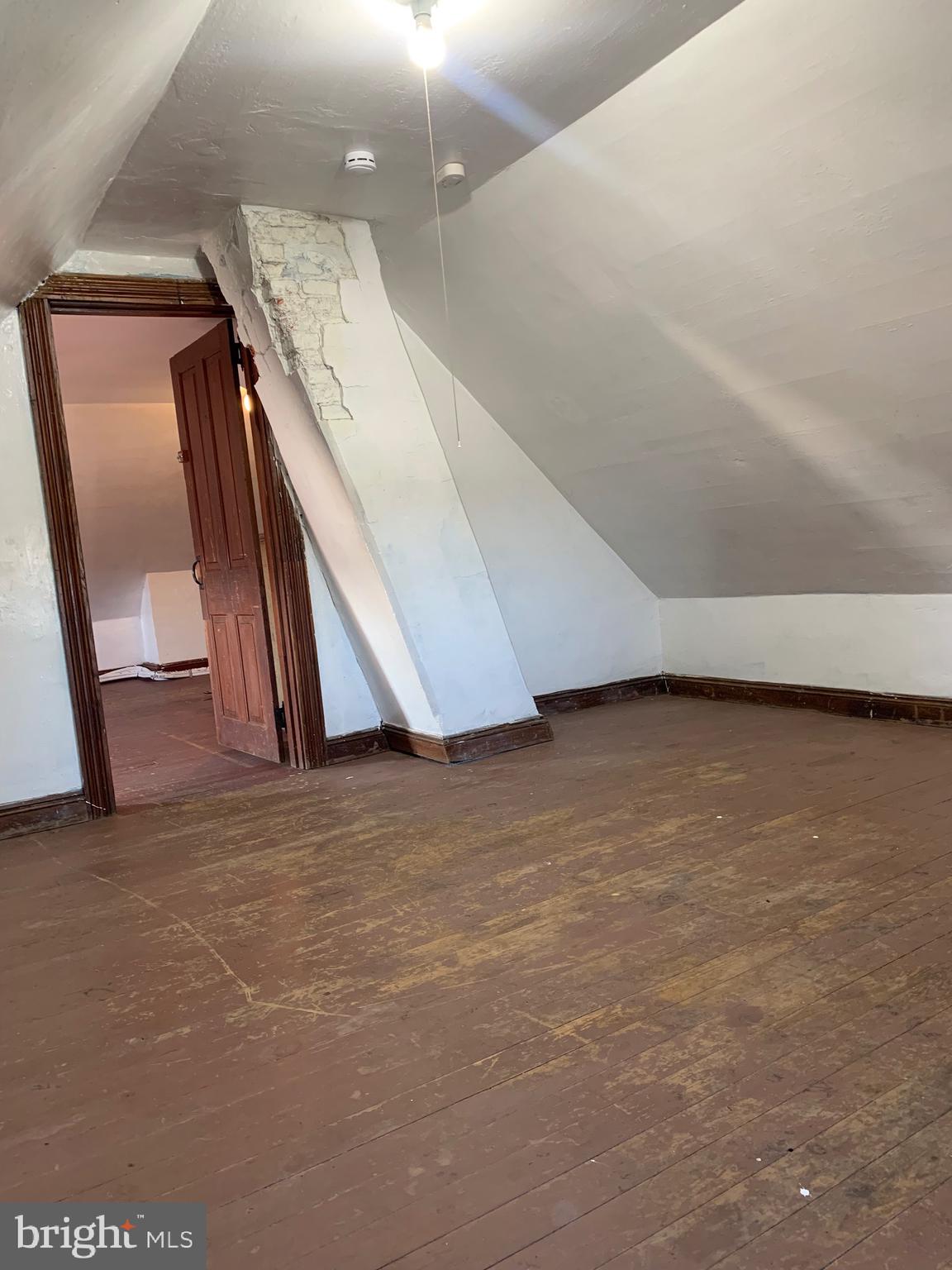 PARKESBURG BORO - Residential Lease