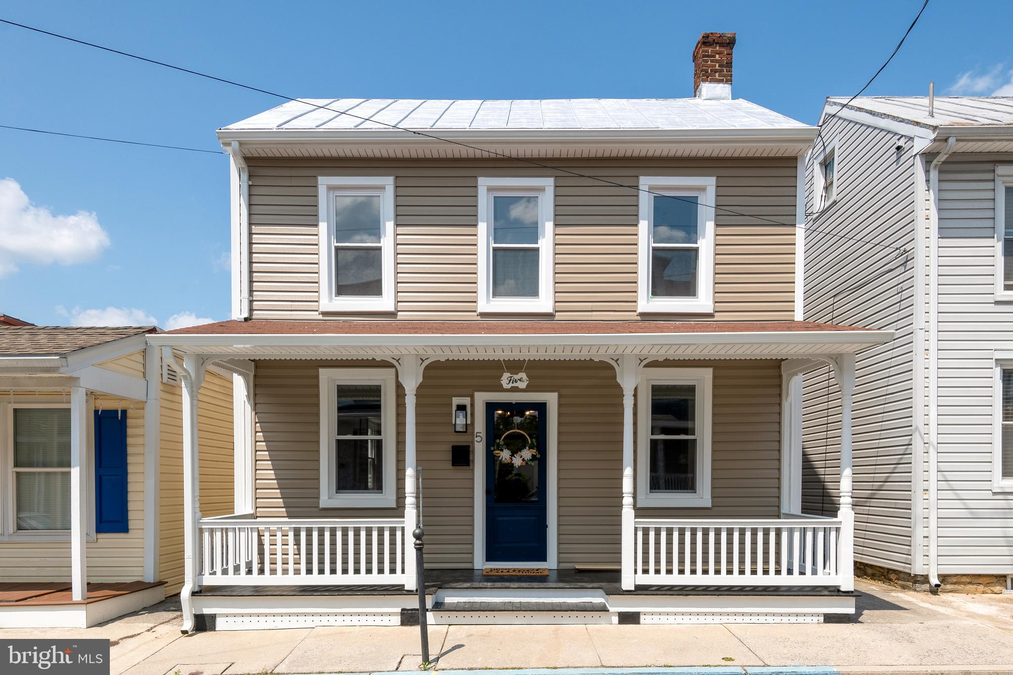 SOUTH LEBANON - Residential