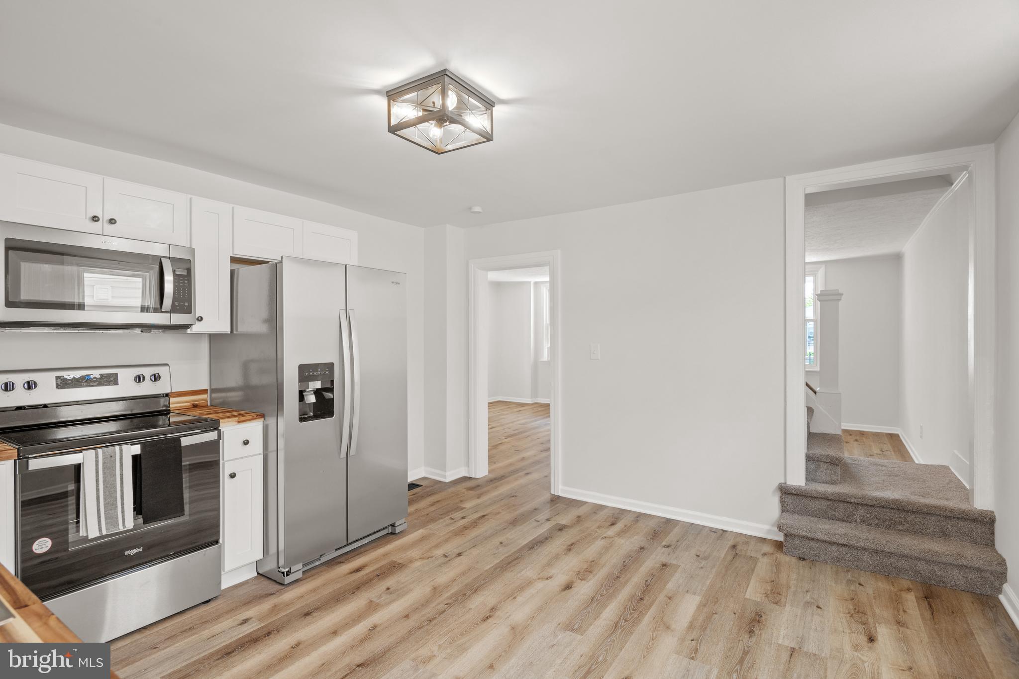 SOUTH LEBANON - Residential