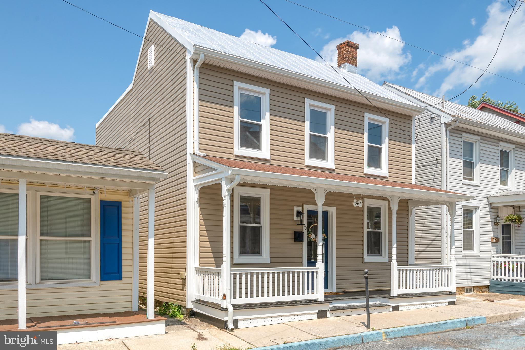 SOUTH LEBANON - Residential