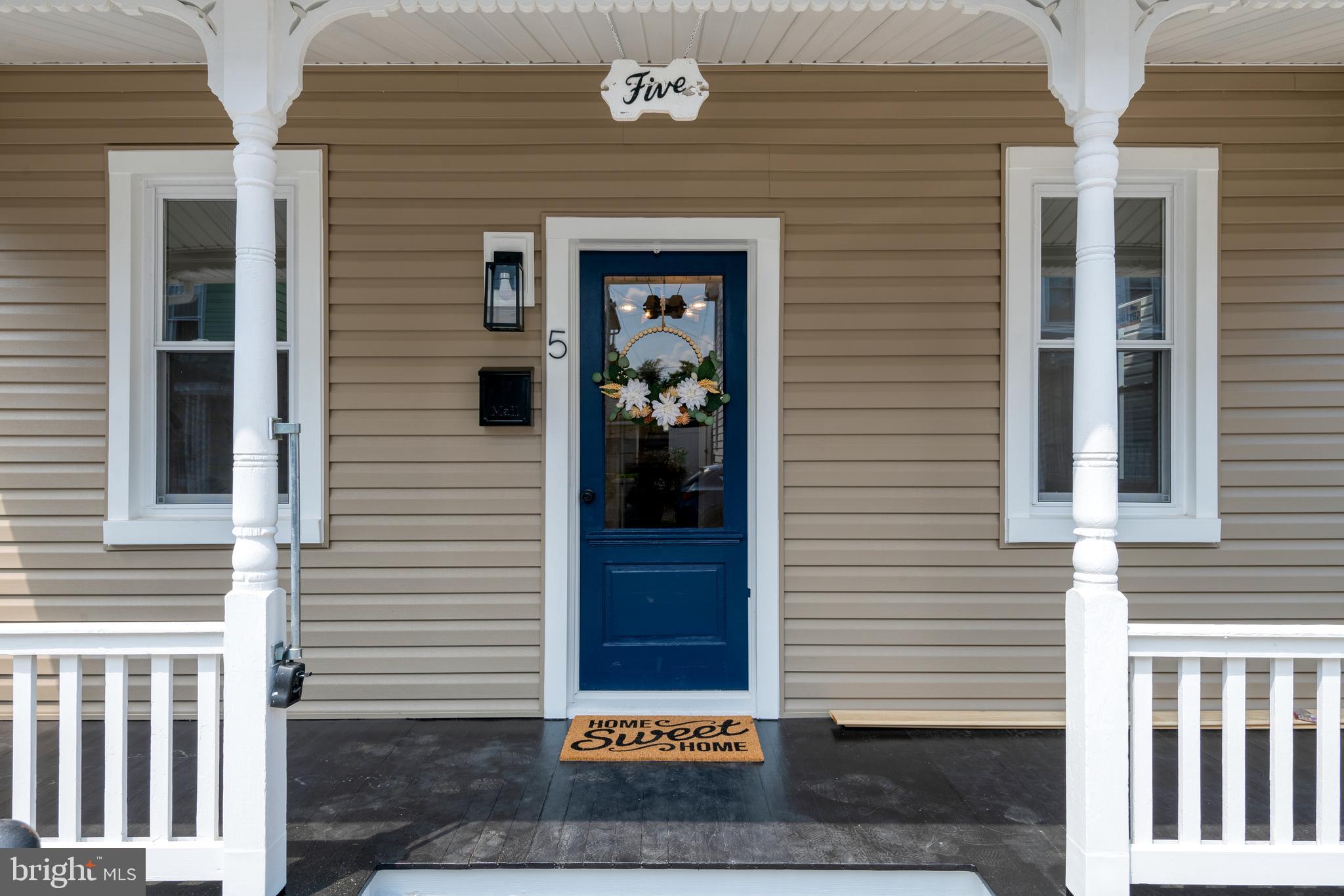 SOUTH LEBANON - Residential