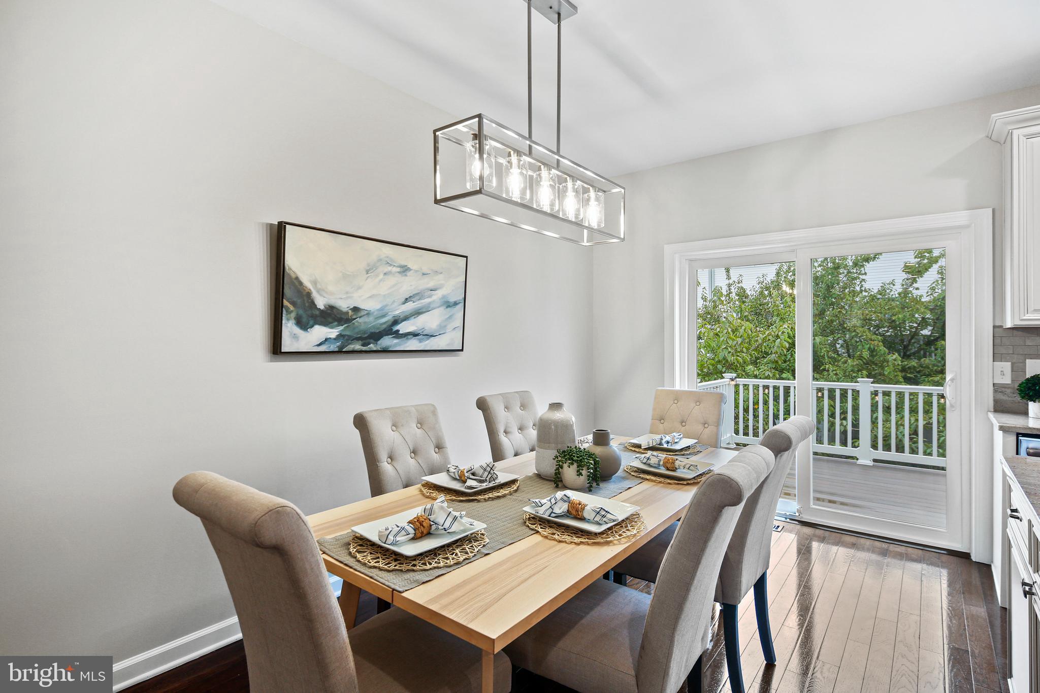 CANTON GABLES - Residential