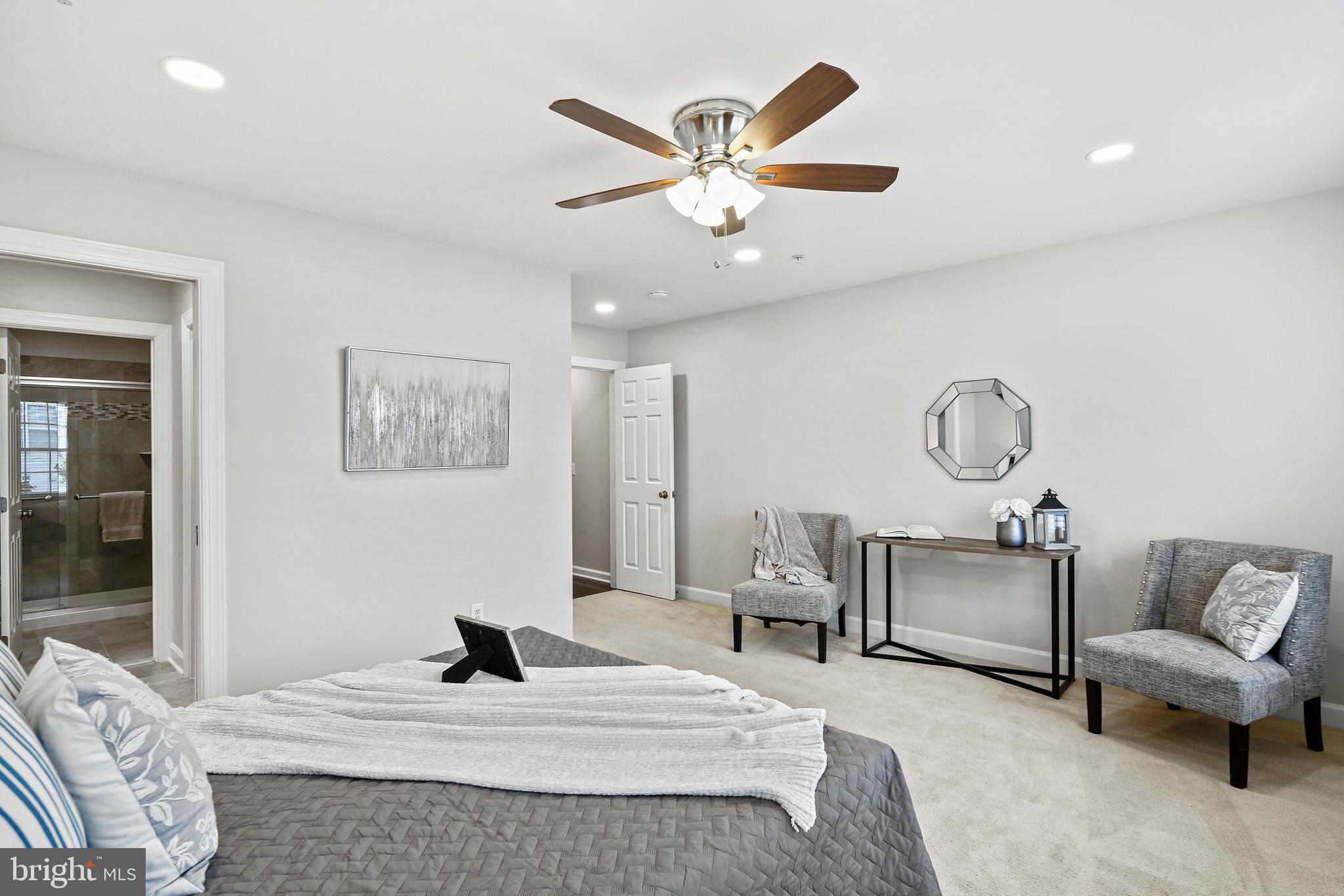 CANTON GABLES - Residential