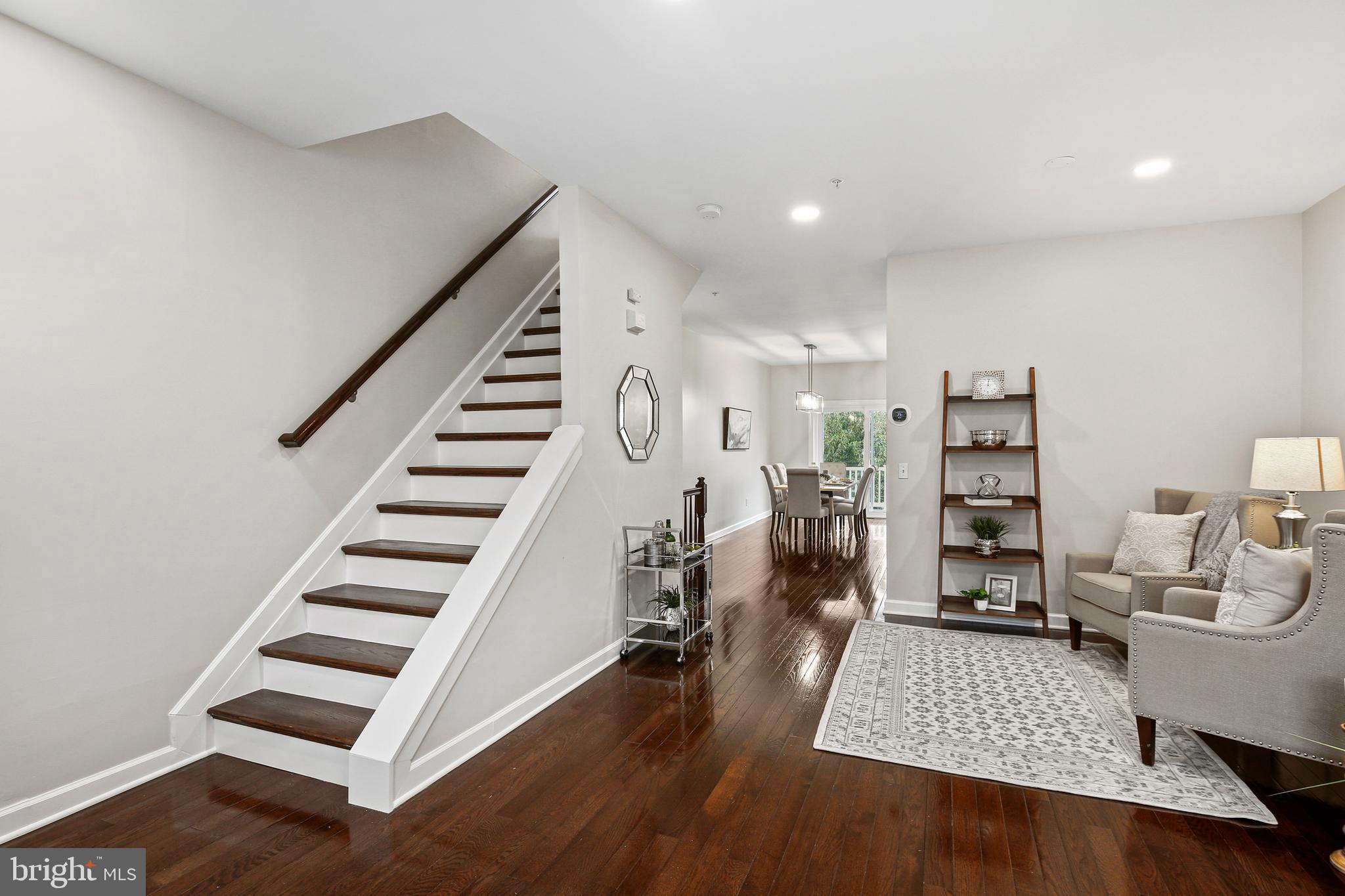 CANTON GABLES - Residential