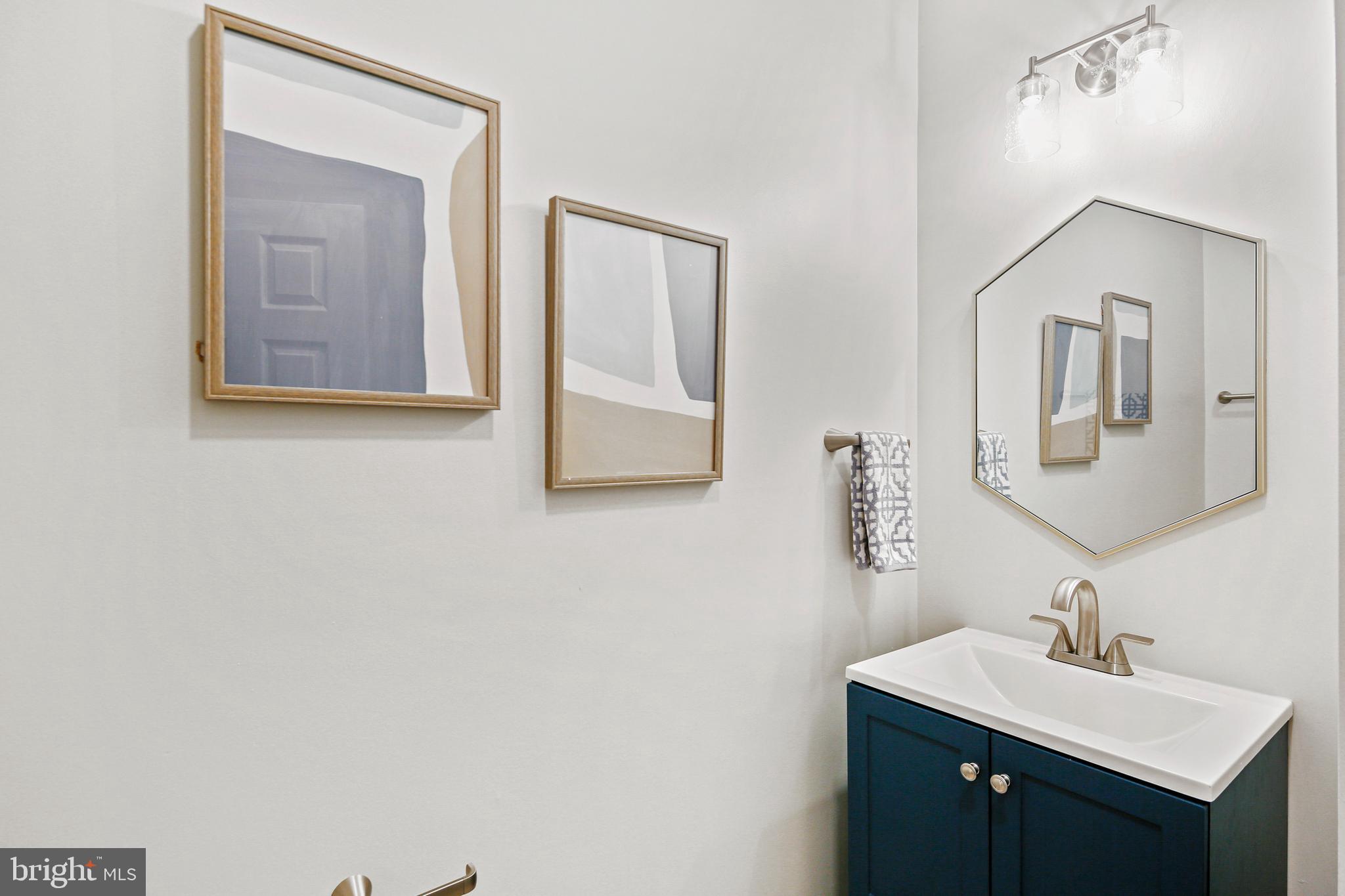 CANTON GABLES - Residential