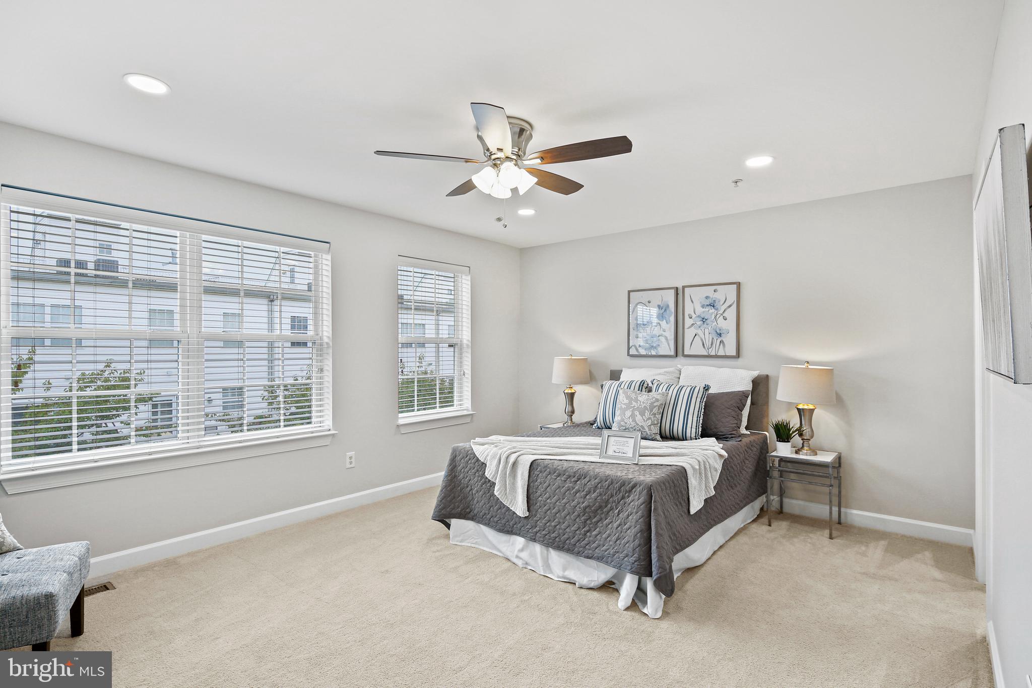 CANTON GABLES - Residential